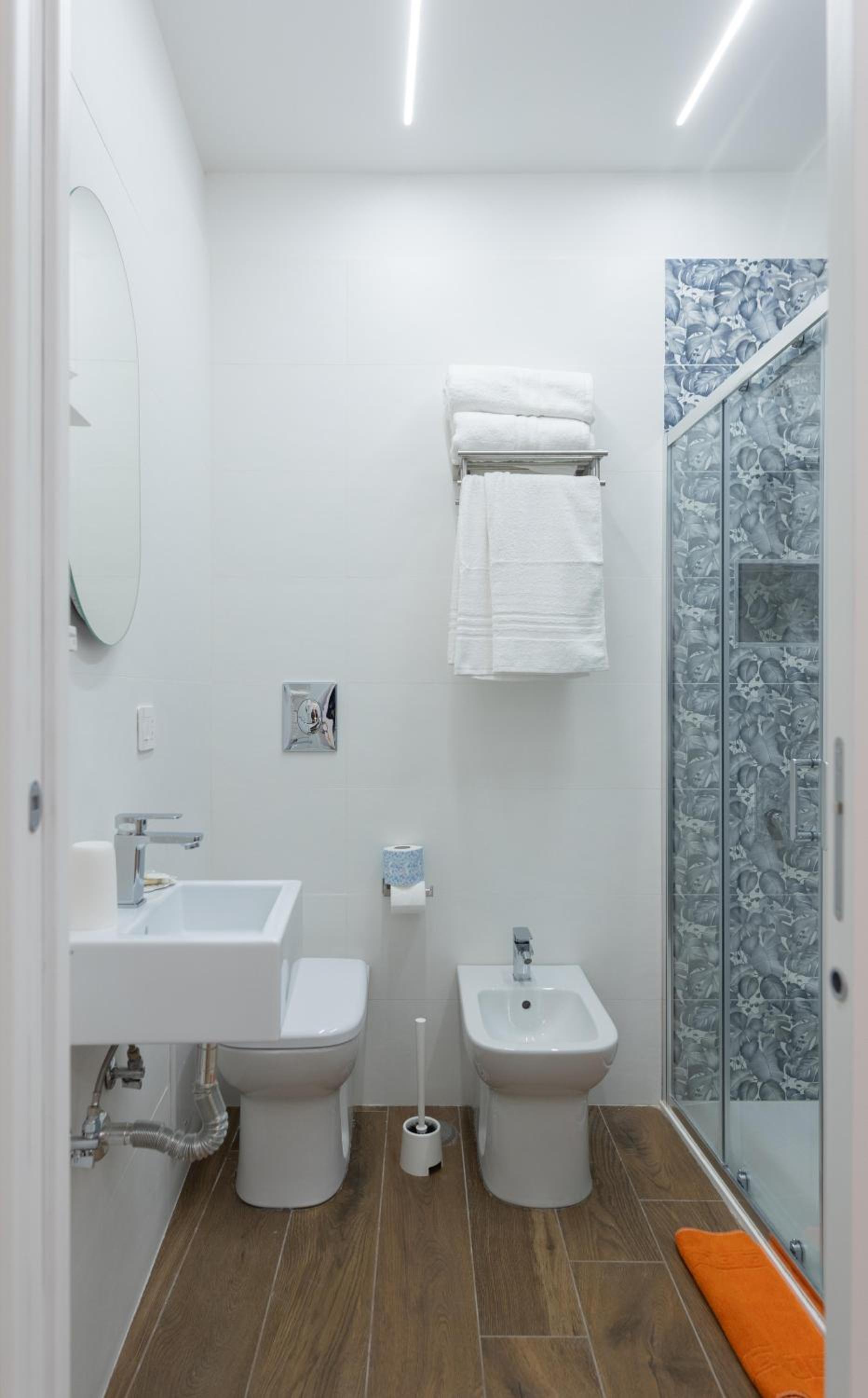 Iannò Napoli Rooms