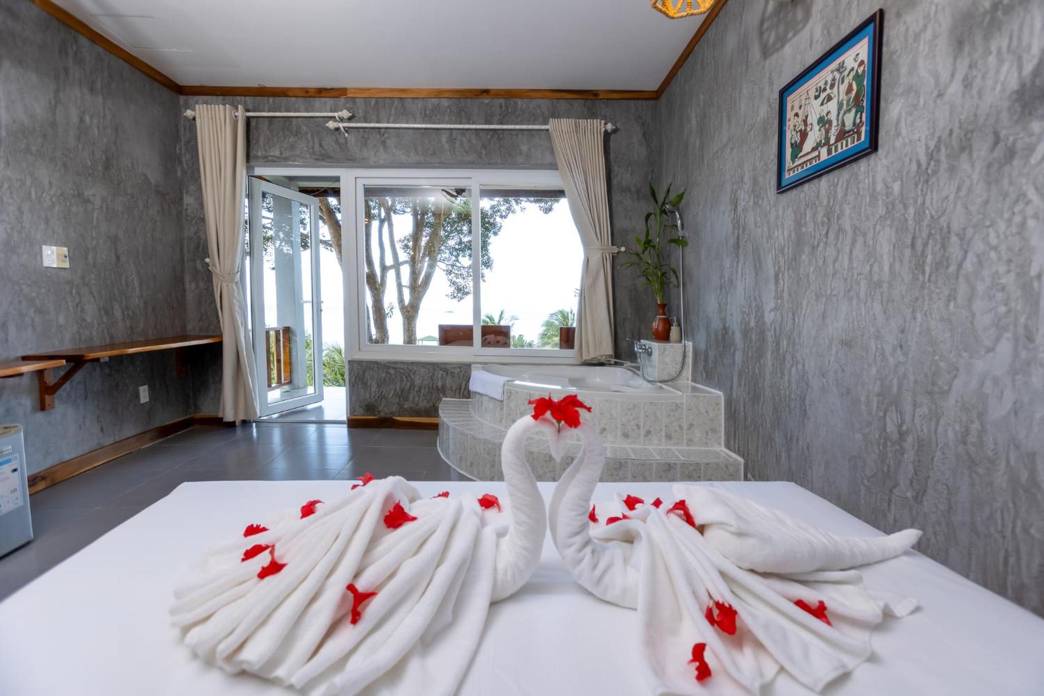 Cosian Bay Phu Quoc Resort