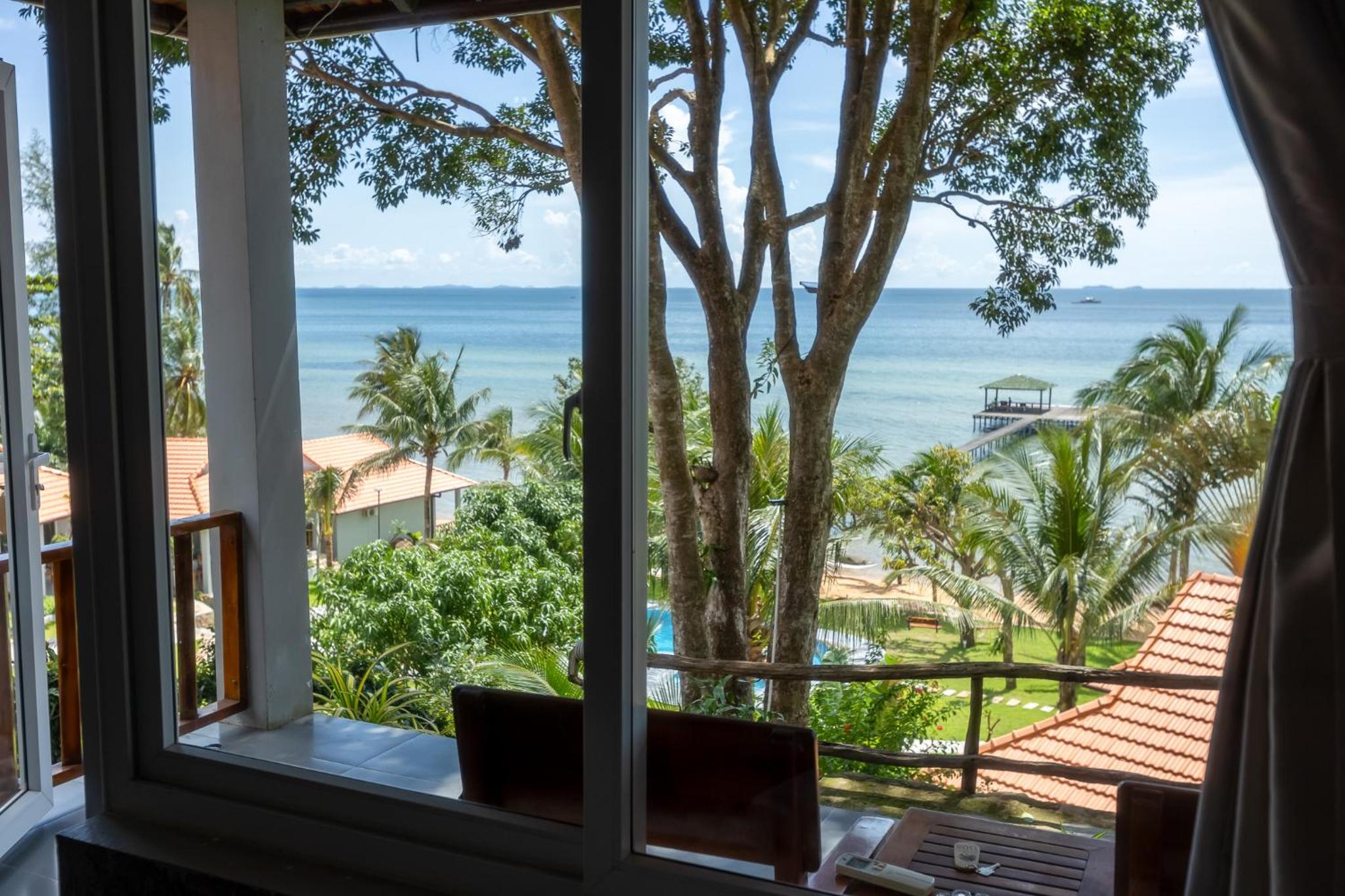 Cosian Bay Phu Quoc Resort