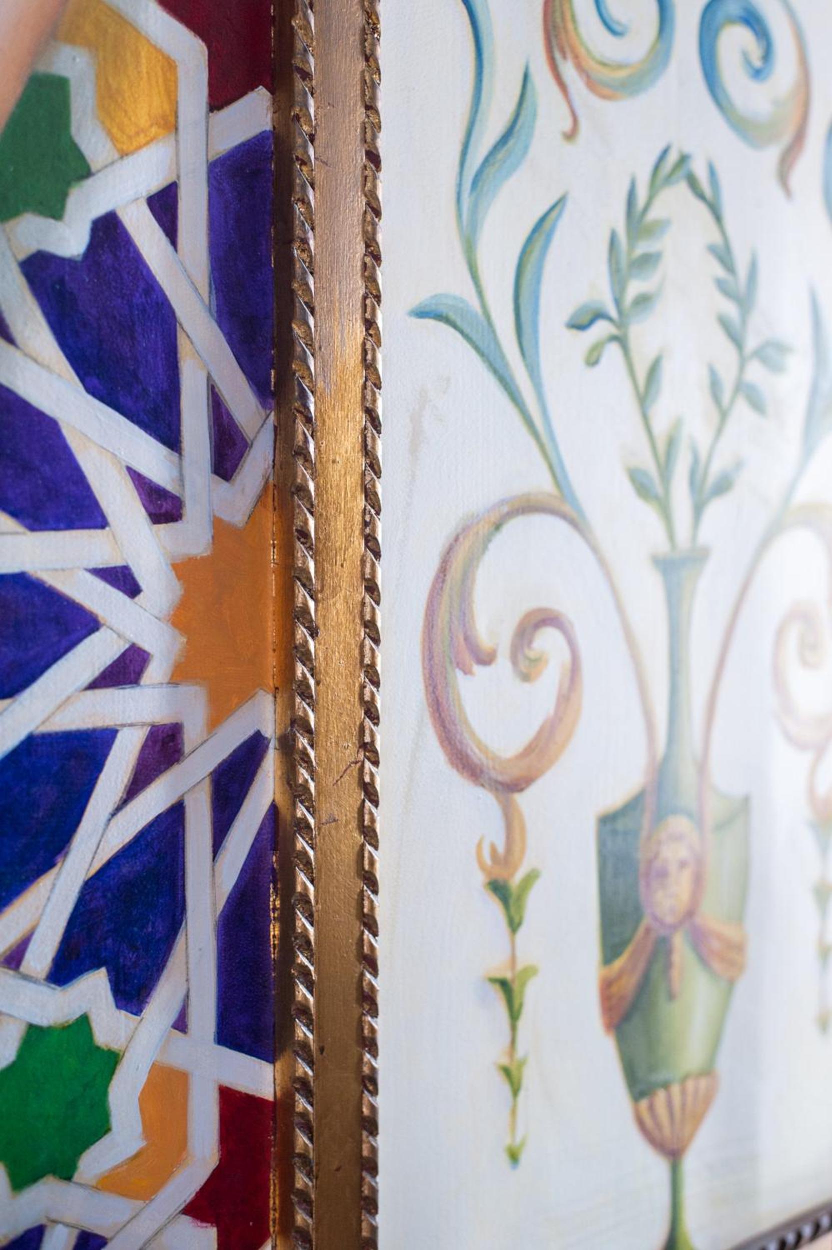 SALUT MAROC! Luxury Boutique Hotel & Restaurant photo 65 of 78
