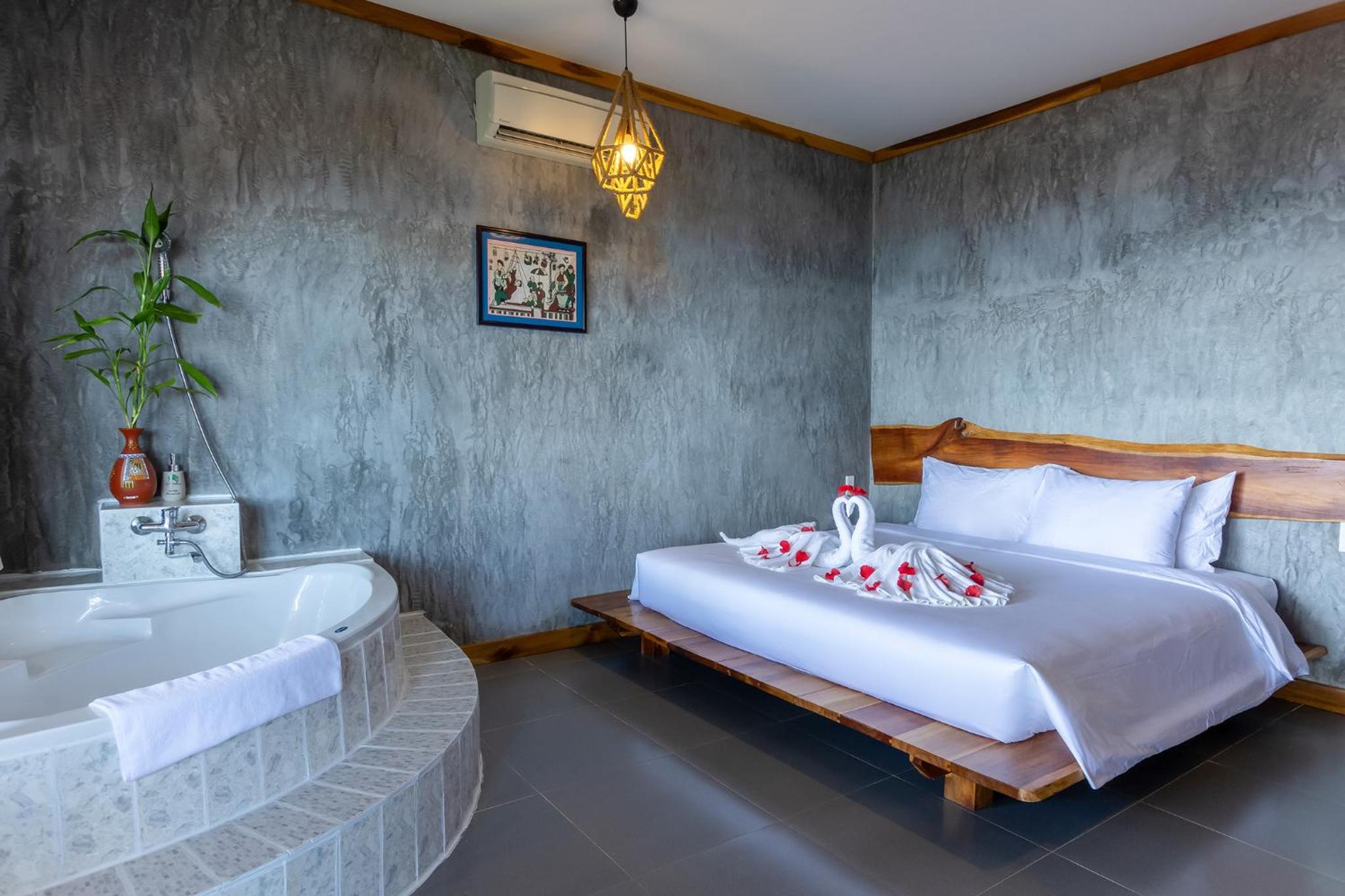 Cosian Bay Phu Quoc Resort