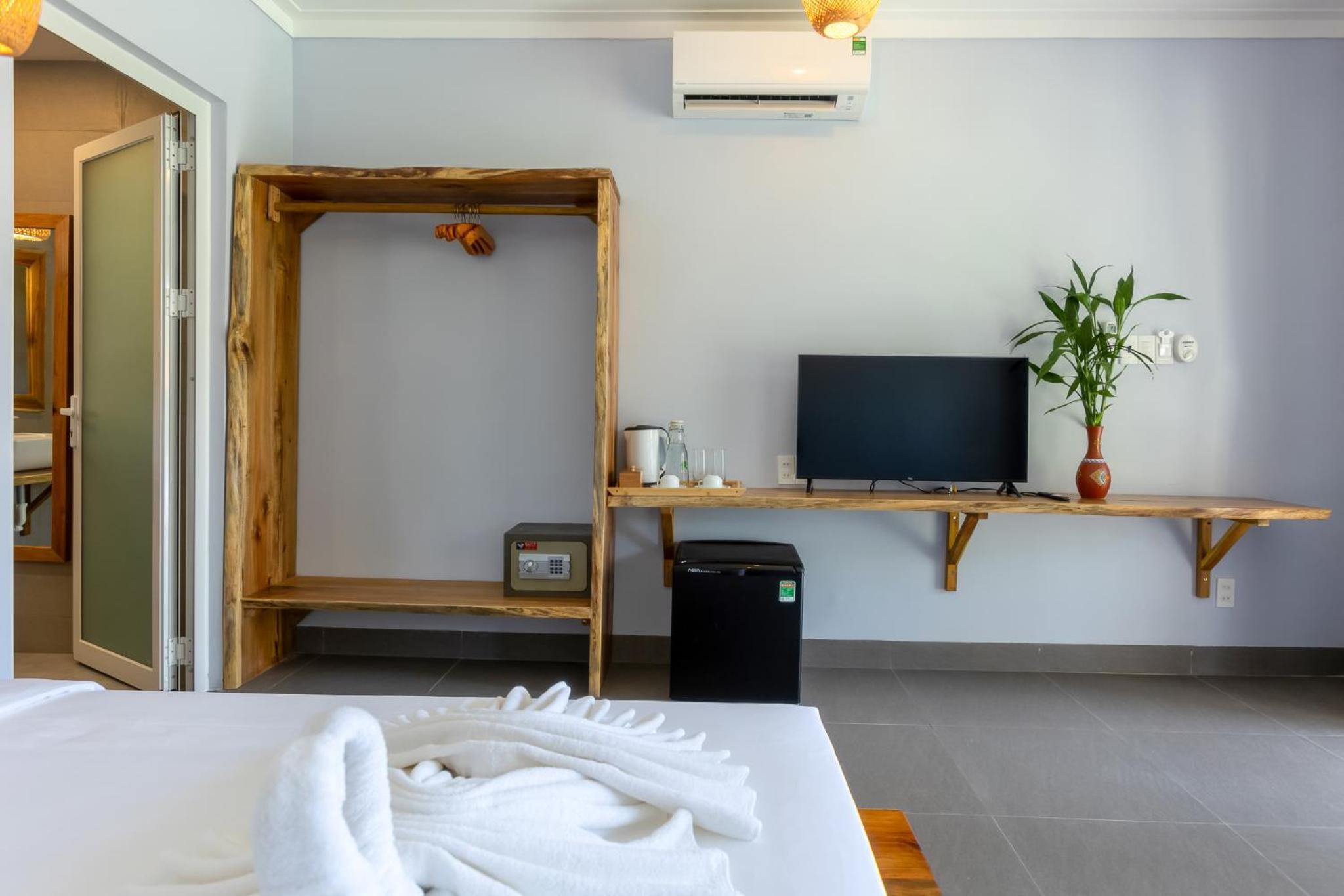 Cosian Bay Phu Quoc Resort
