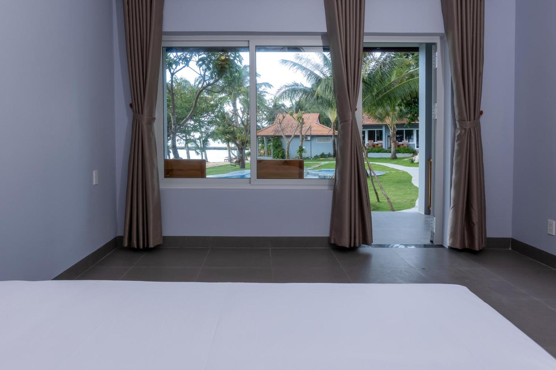 Cosian Bay Phu Quoc Resort