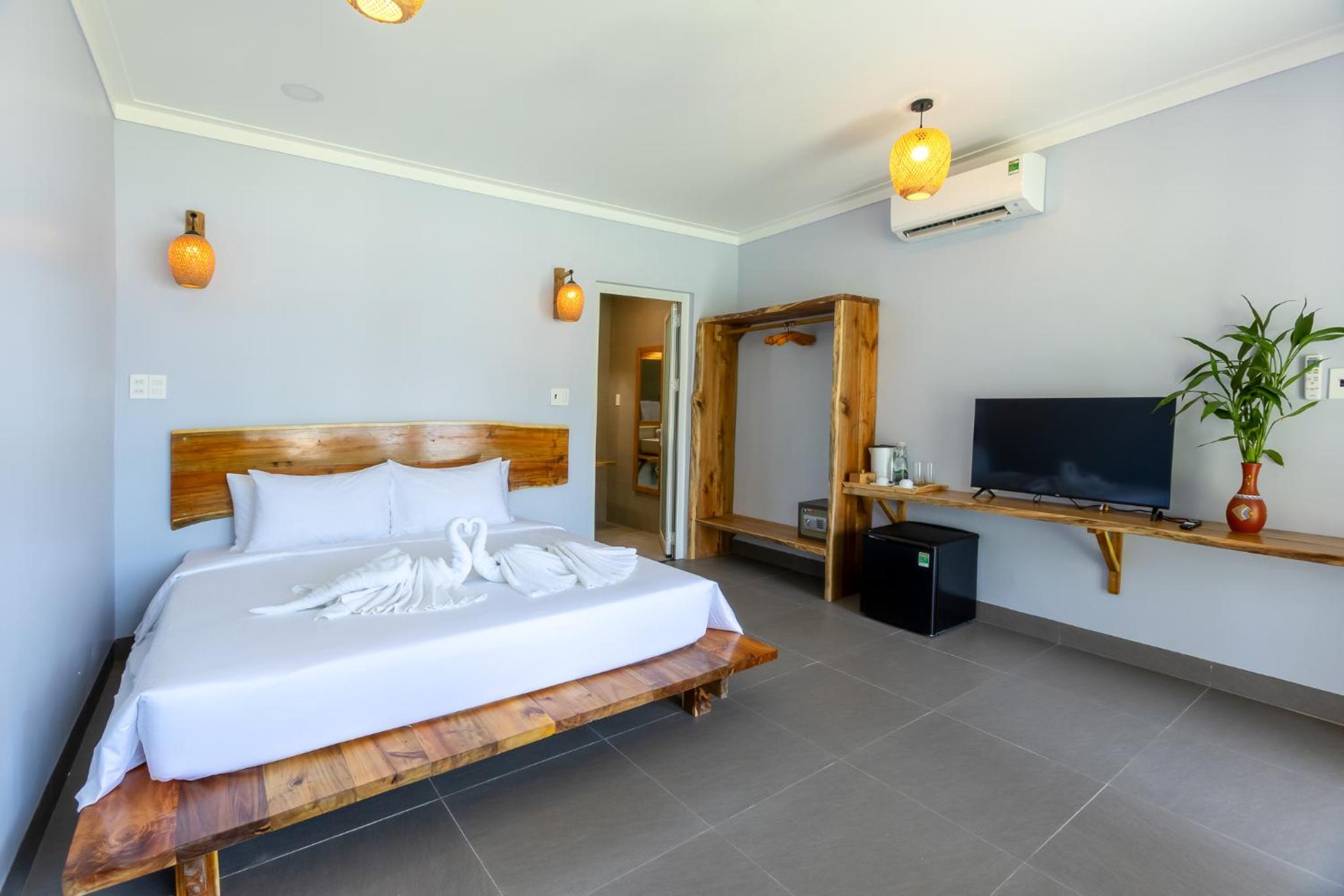Cosian Bay Phu Quoc Resort