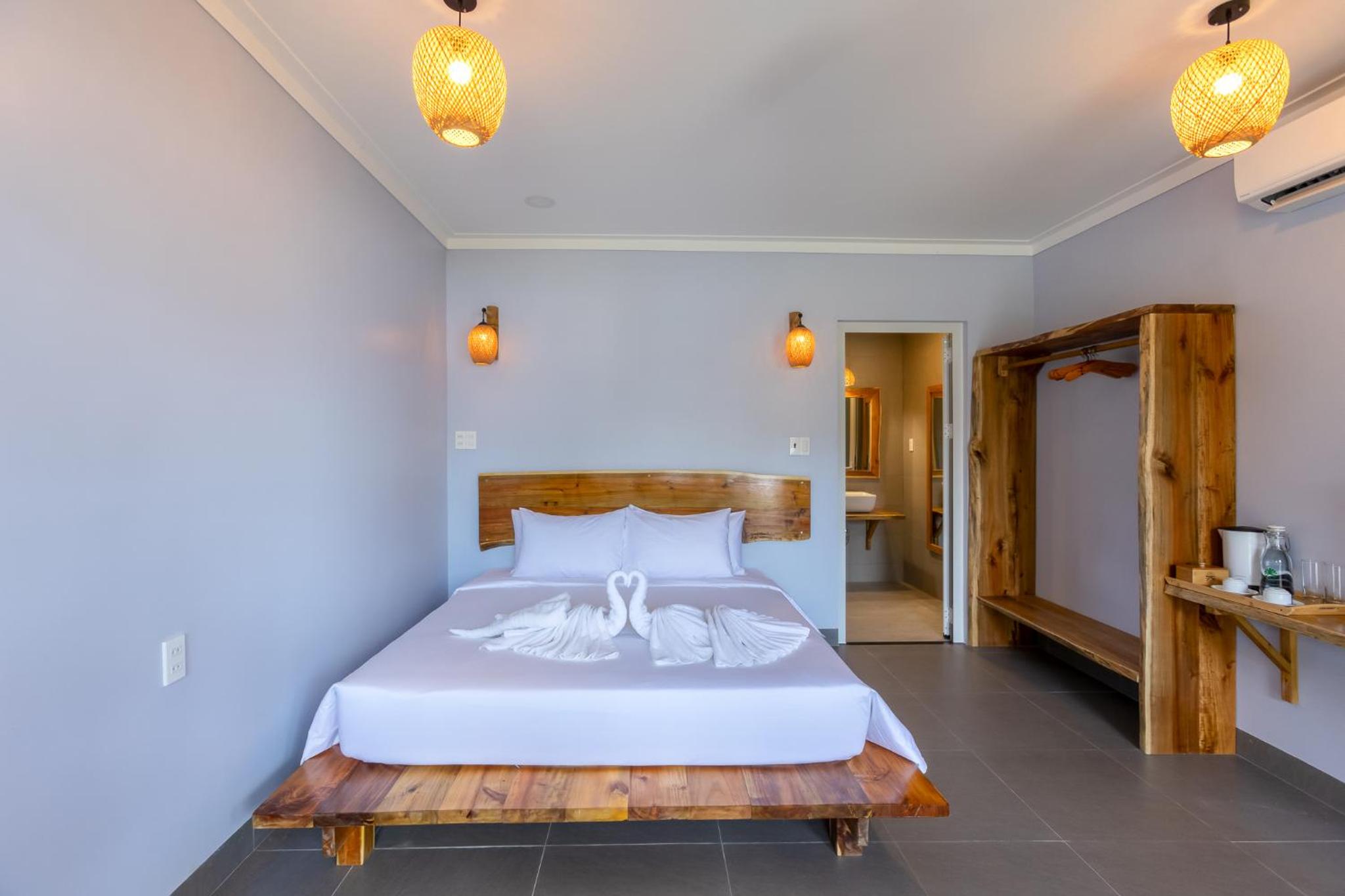 Cosian Bay Phu Quoc Resort