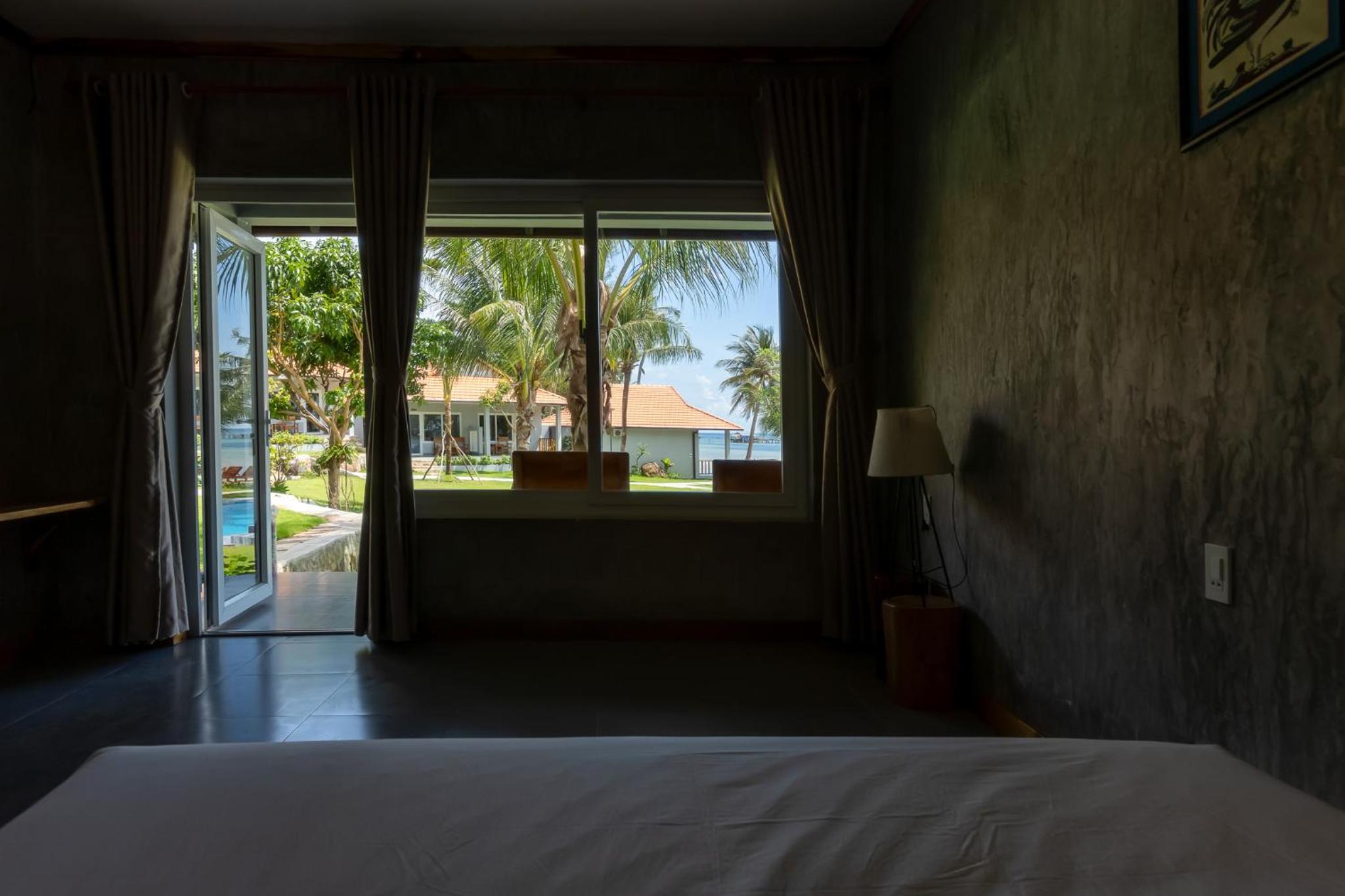 Cosian Bay Phu Quoc Resort