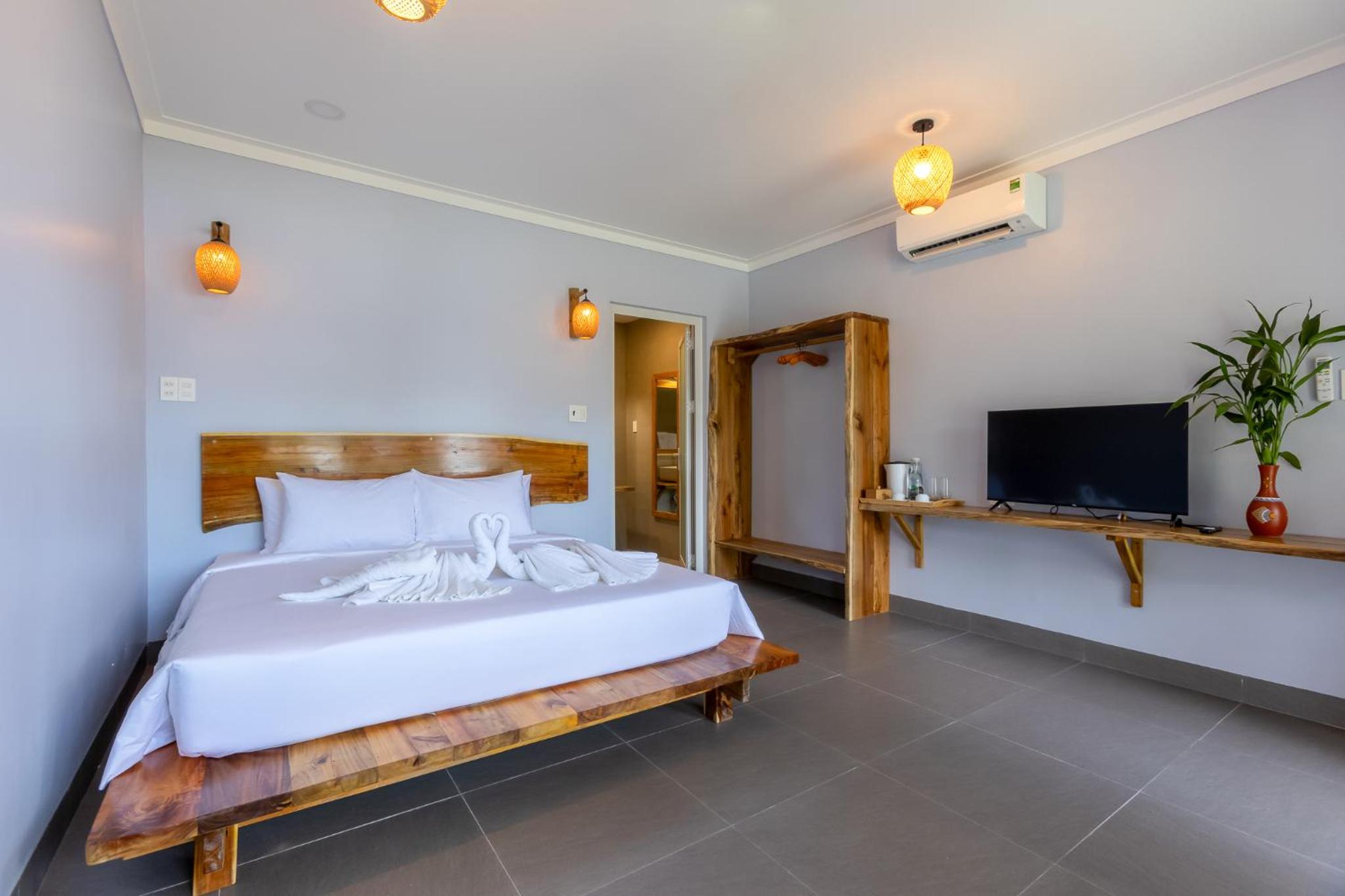 Cosian Bay Phu Quoc Resort