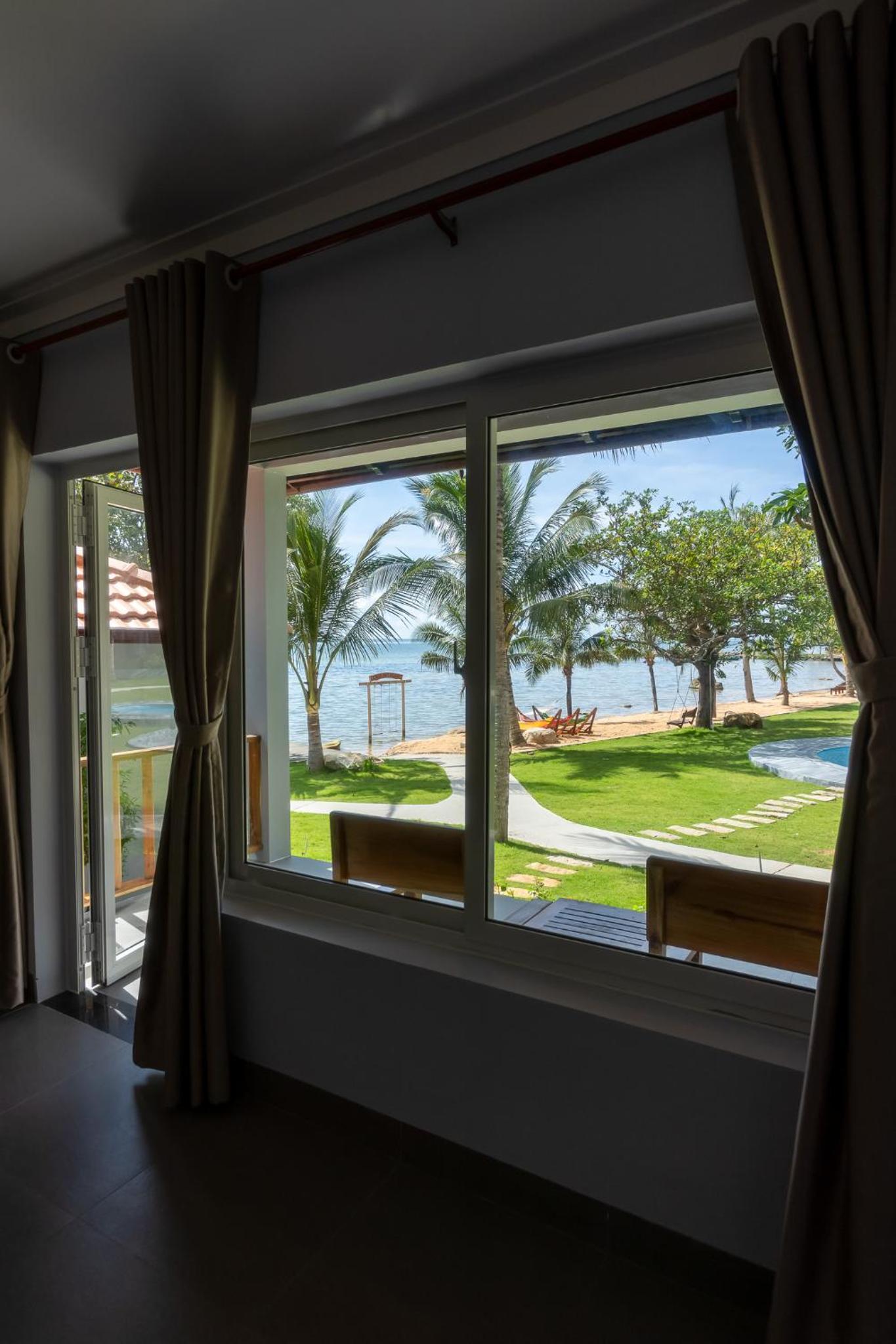 Cosian Bay Phu Quoc Resort
