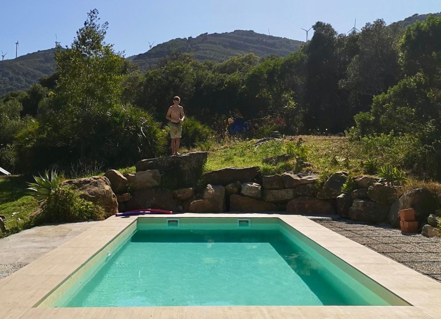Tarifa Lodge-La Rosa