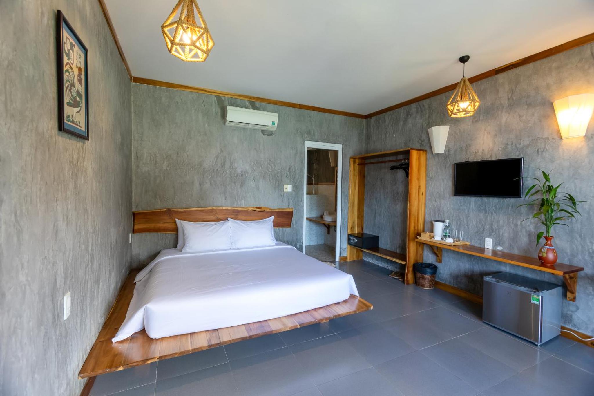 Cosian Bay Phu Quoc Resort