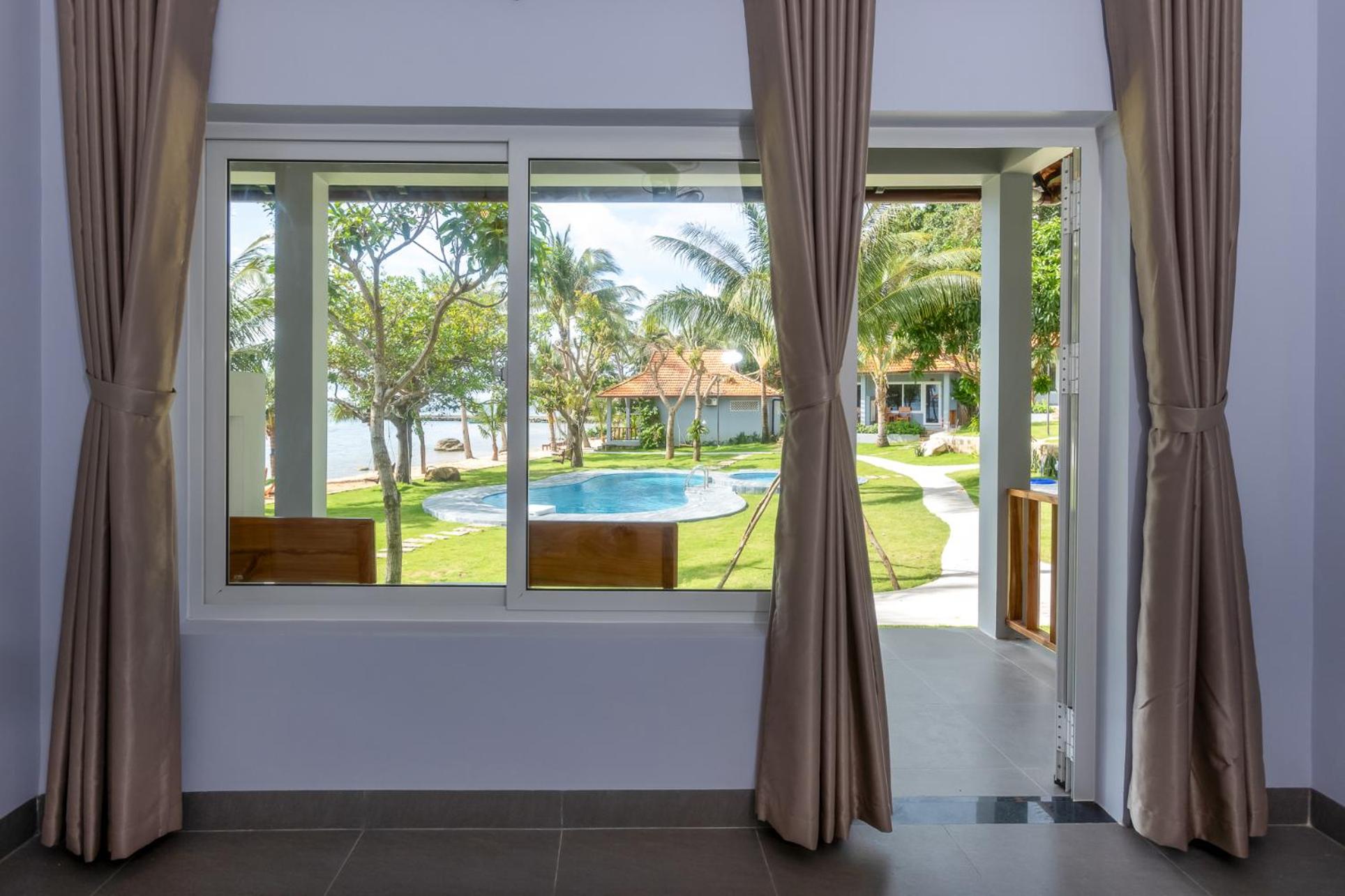 Cosian Bay Phu Quoc Resort