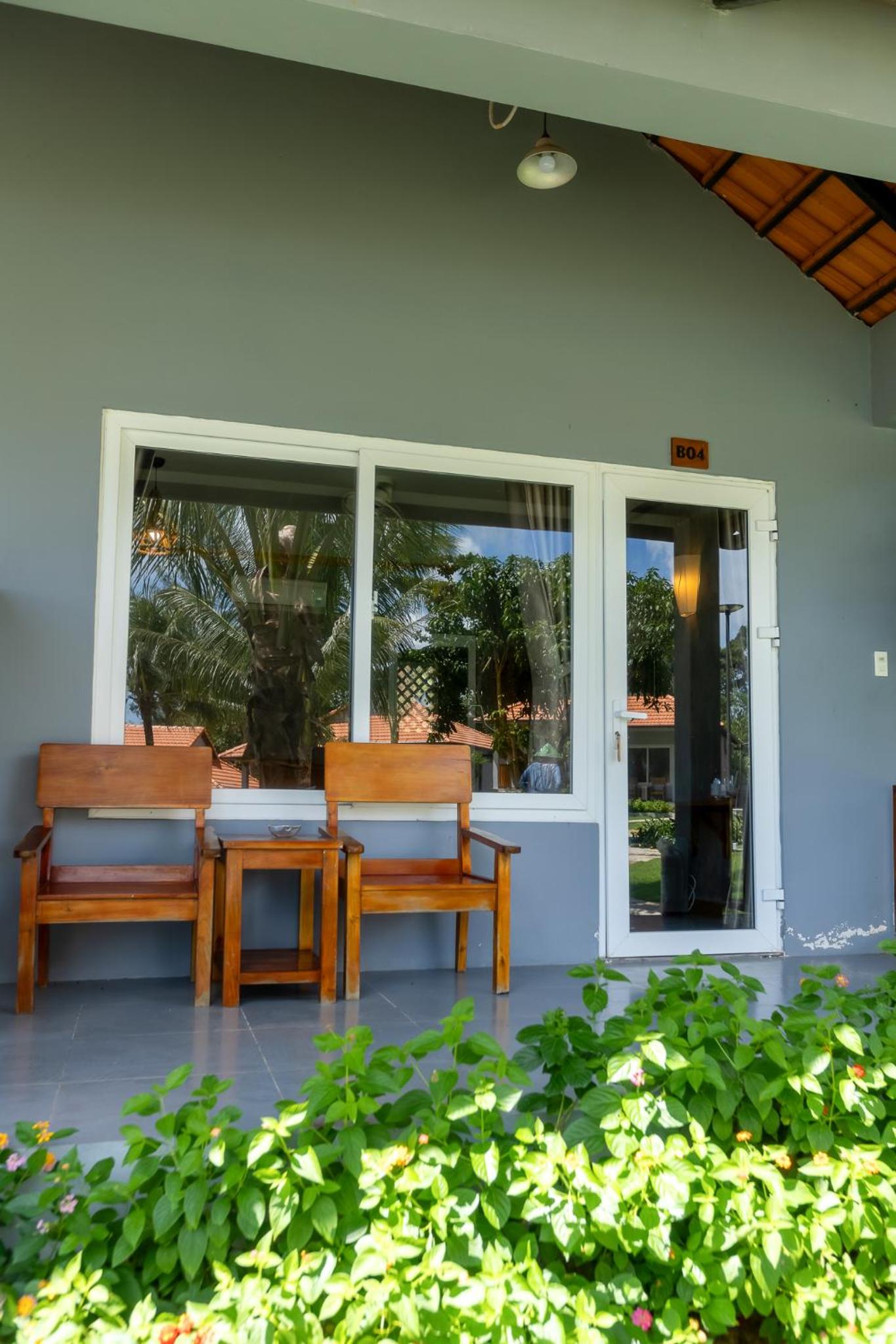 Cosian Bay Phu Quoc Resort