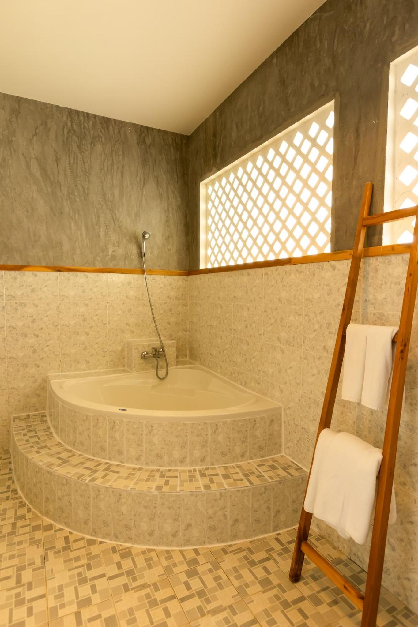 Cosian Bay Phu Quoc Resort