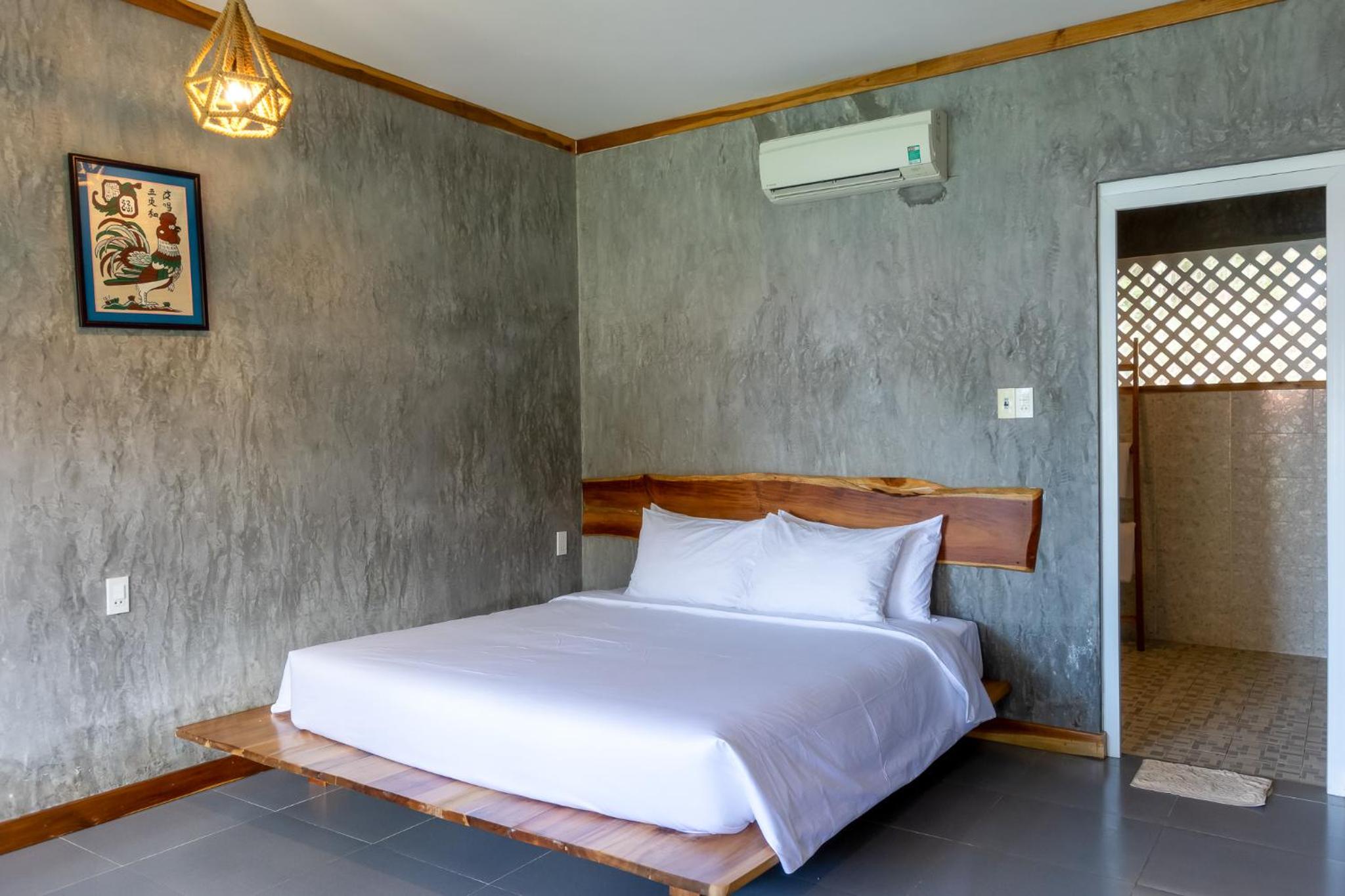 Cosian Bay Phu Quoc Resort