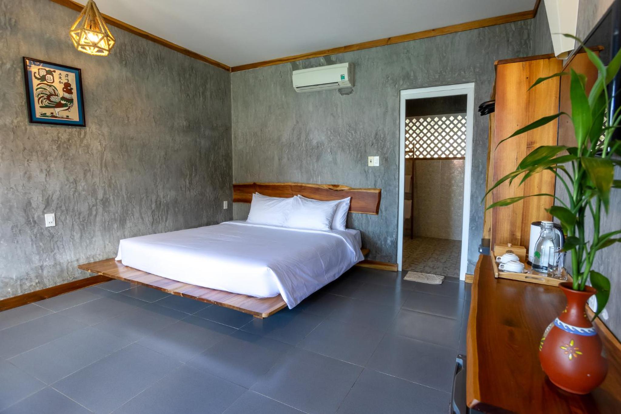 Cosian Bay Phu Quoc Resort