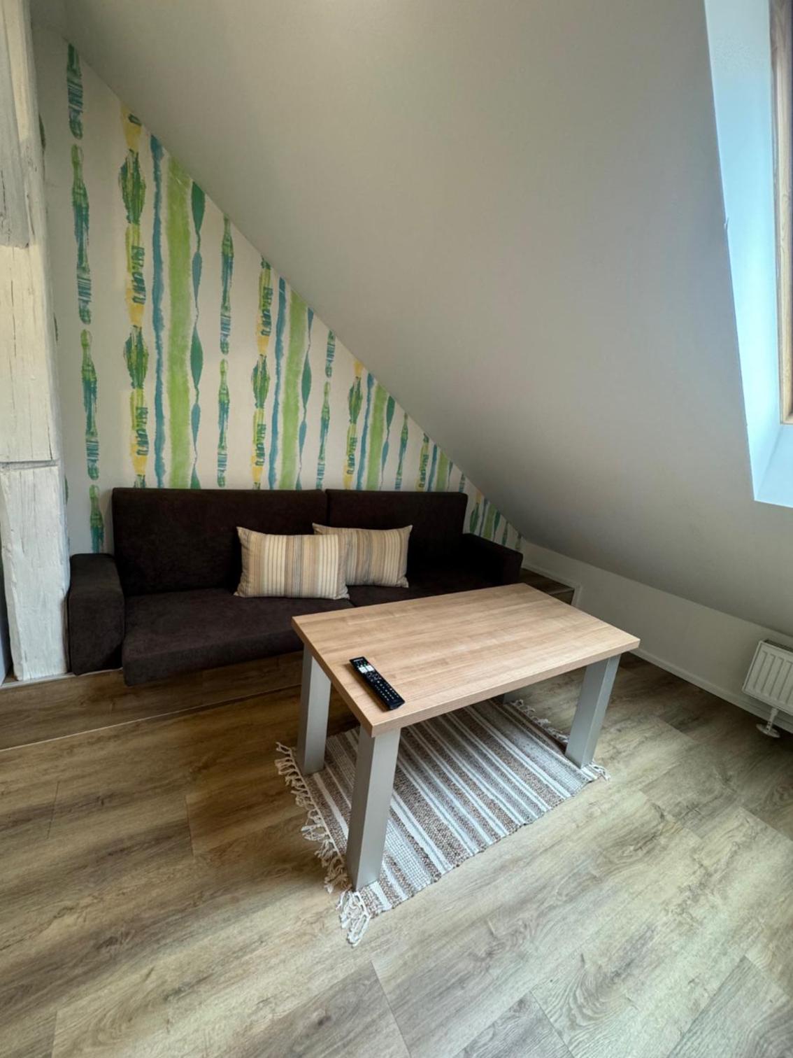 ADC Design Apartmány
