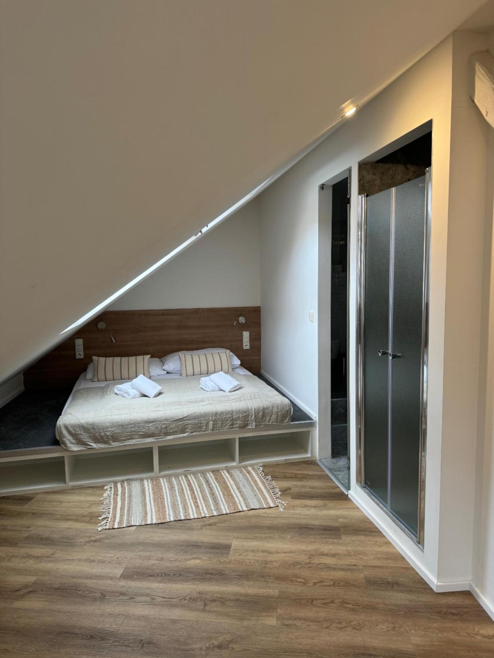 ADC Design Apartmány