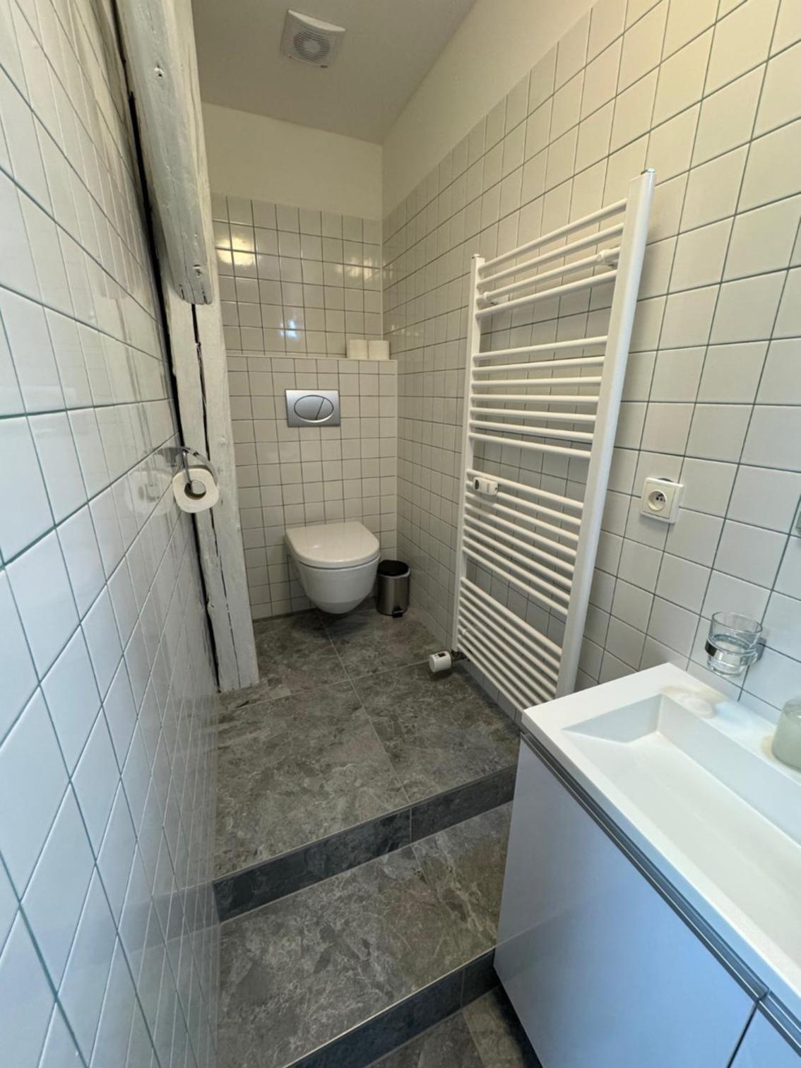 ADC Design Apartmány