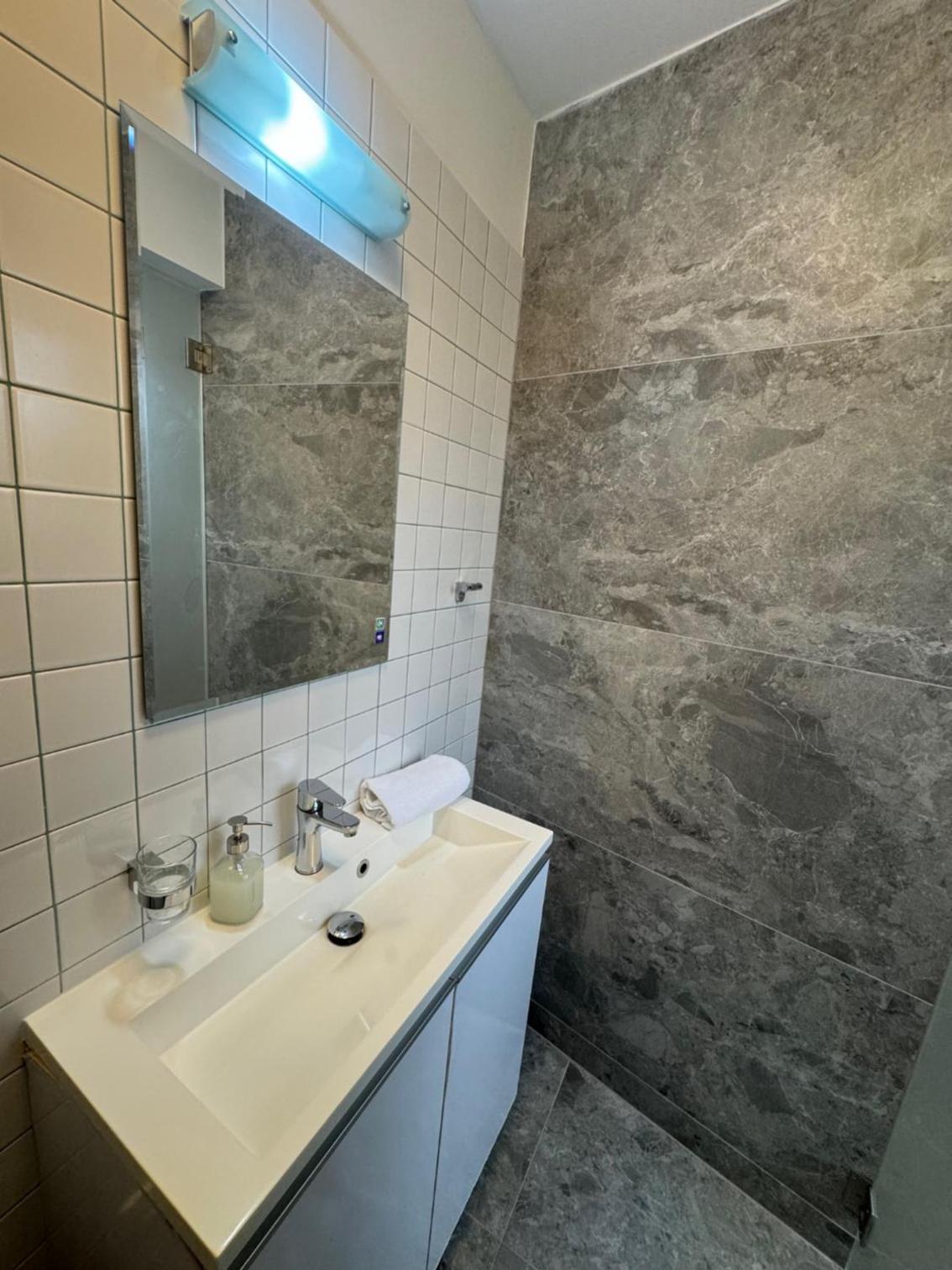 ADC Design Apartmány