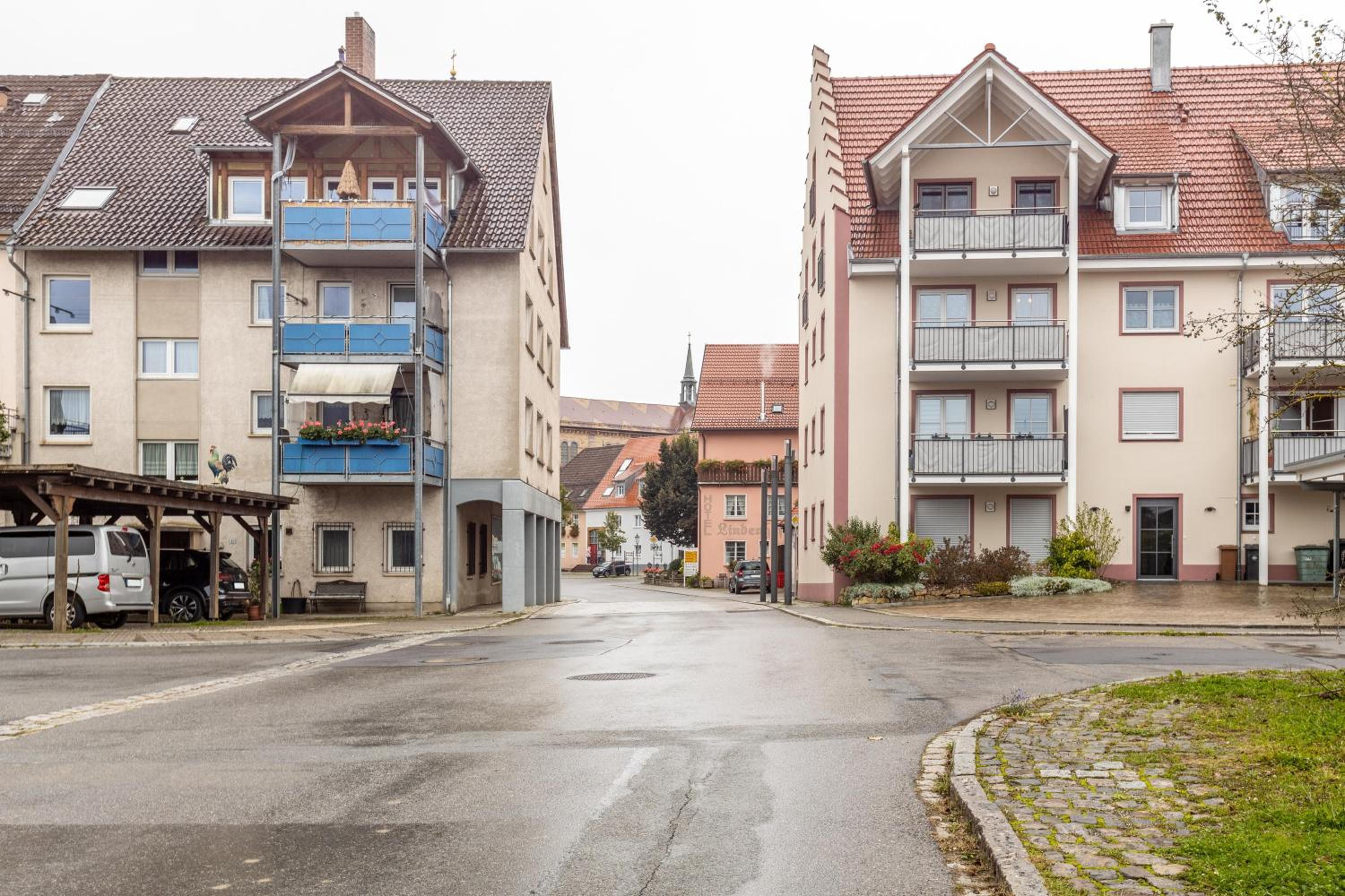 Ferienwohnung Haas
