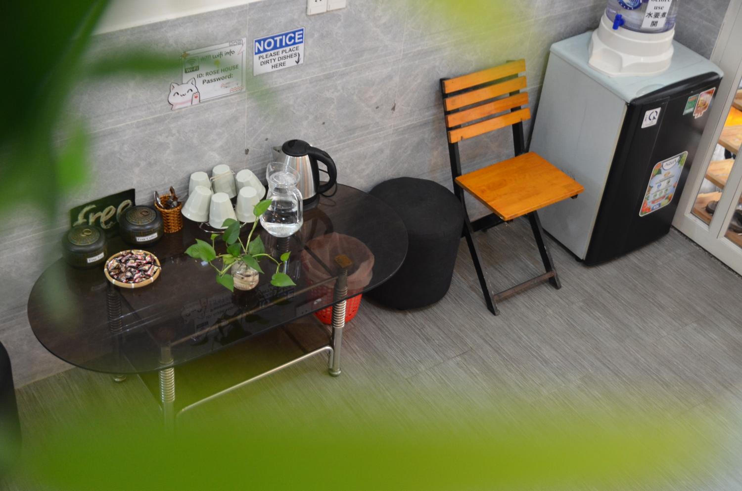Northern hostel 2 - Bui Vien Walking Street
