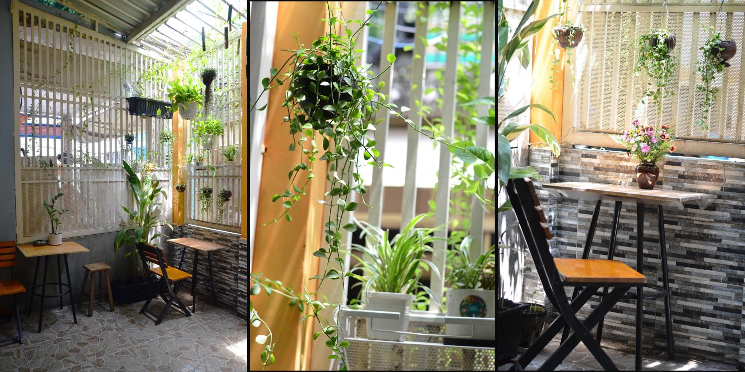 Northern hostel 2 - Bui Vien Walking Street