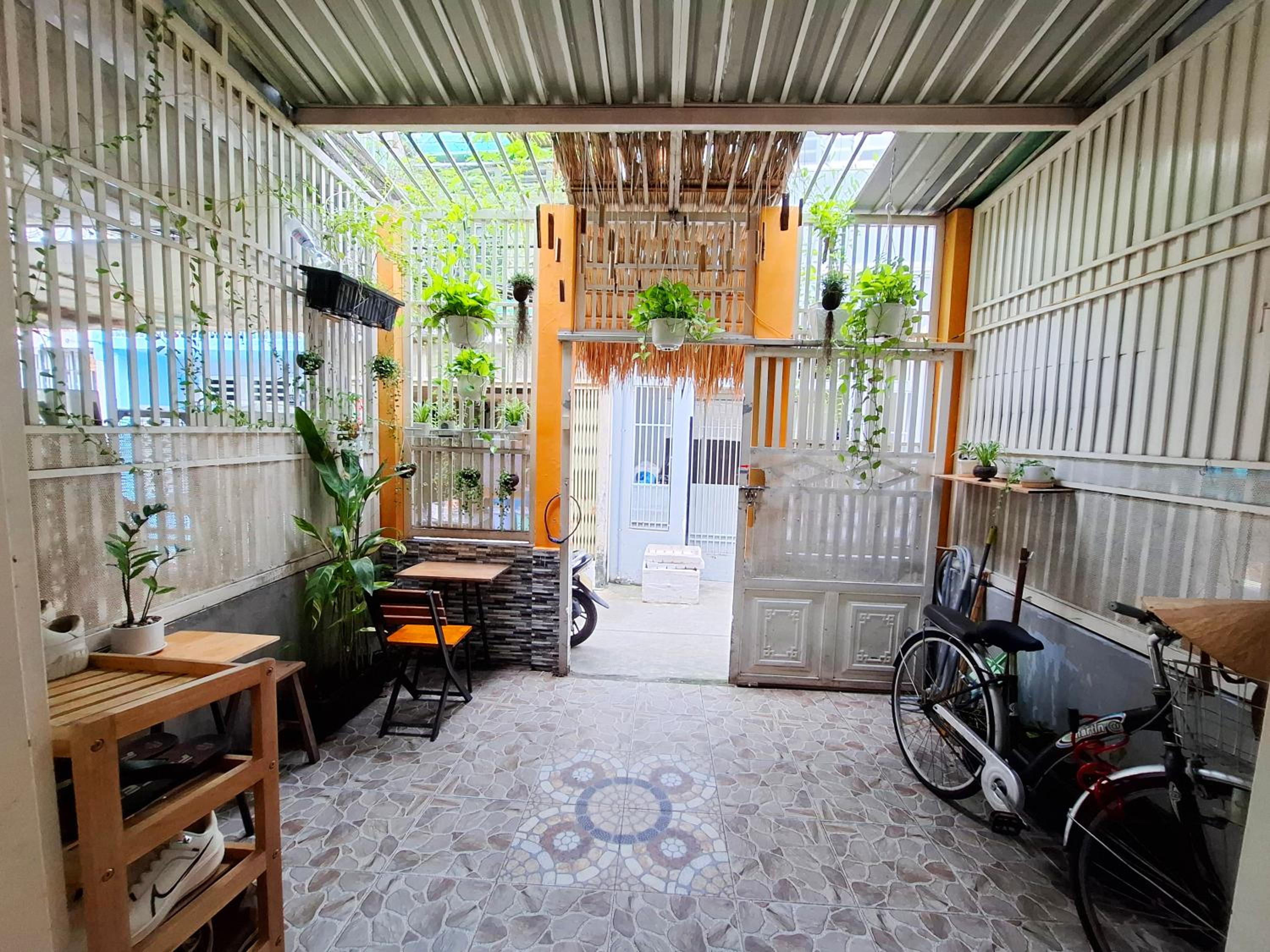 Northern hostel 2 - Bui Vien Walking Street