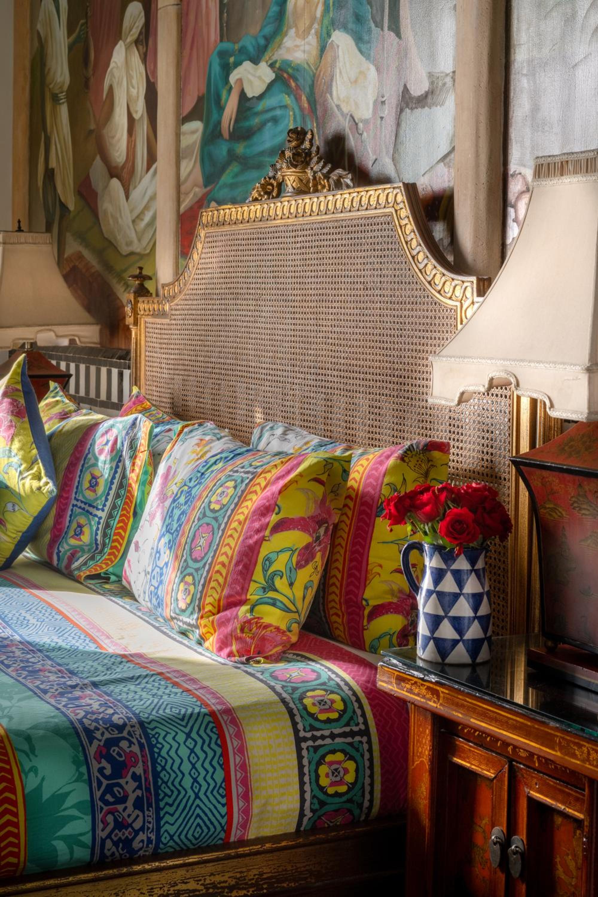 SALUT MAROC! Luxury Boutique Hotel & Restaurant photo 50 of 78
