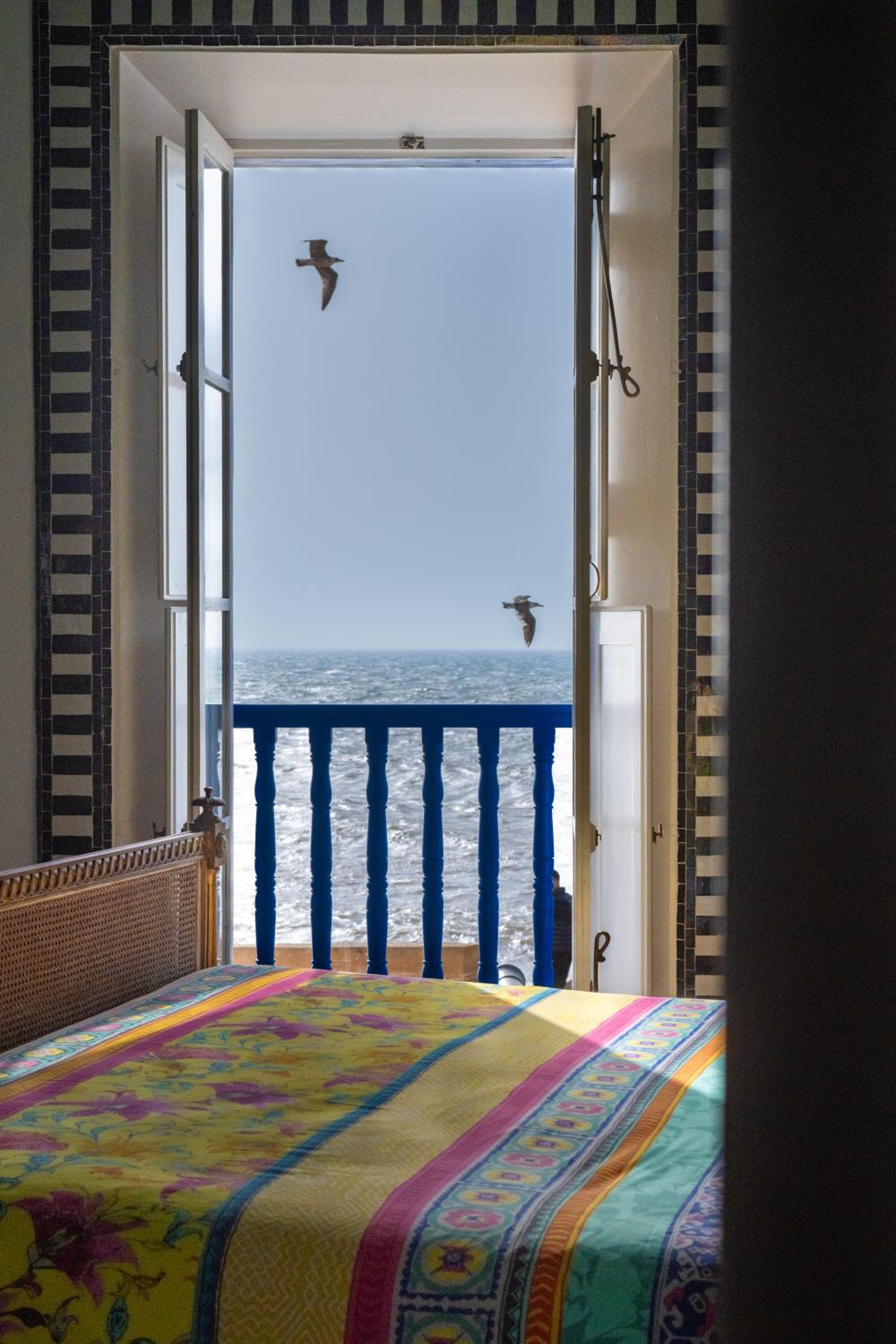 SALUT MAROC! Luxury Boutique Hotel & Restaurant photo 40 of 78