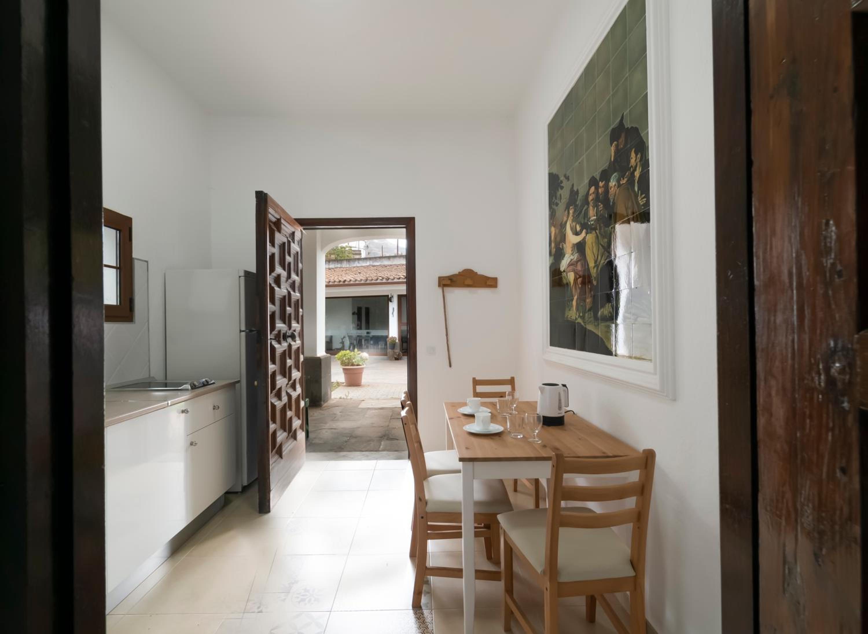 Casas Rurales Don Emilio
