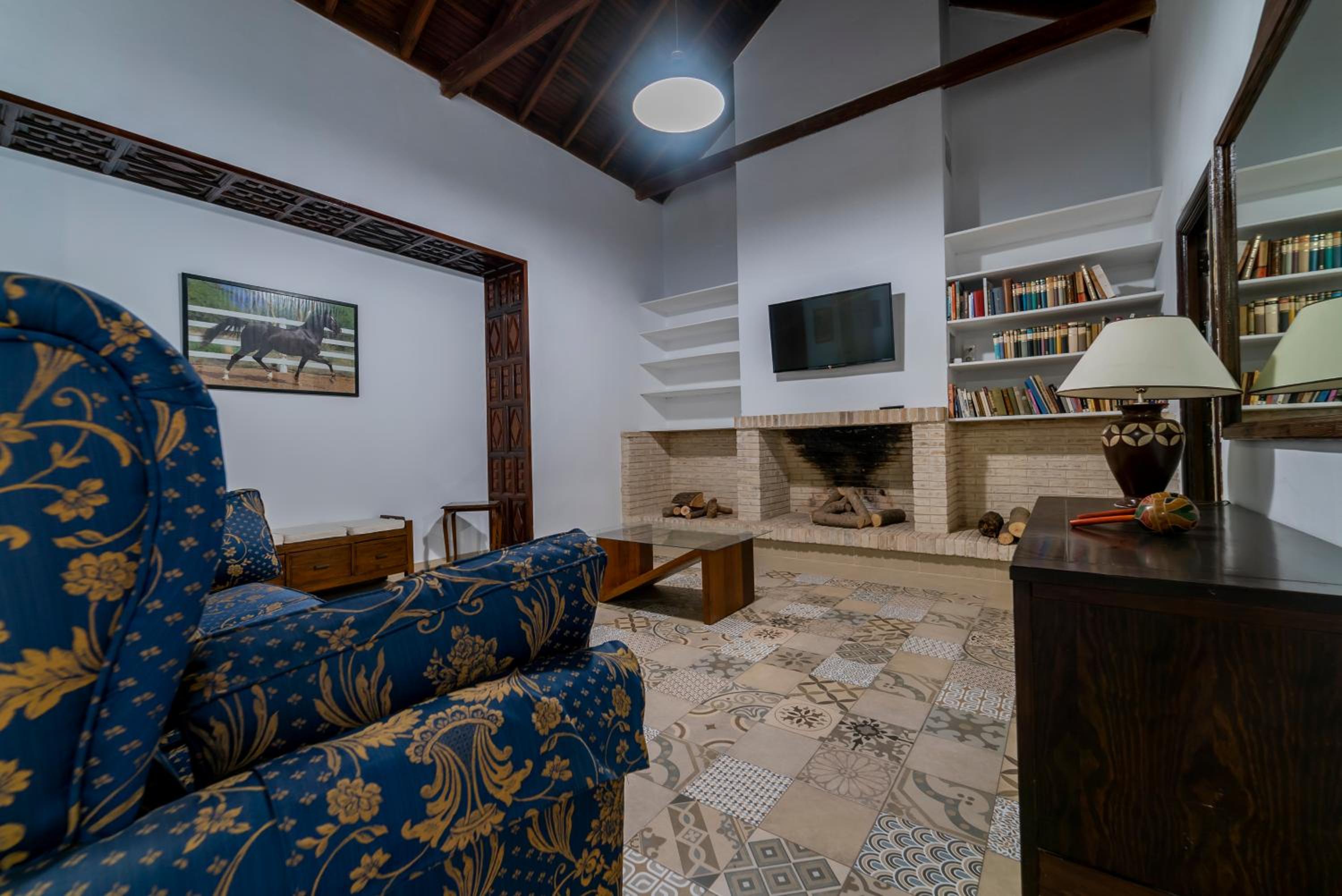 Casas Rurales Don Emilio