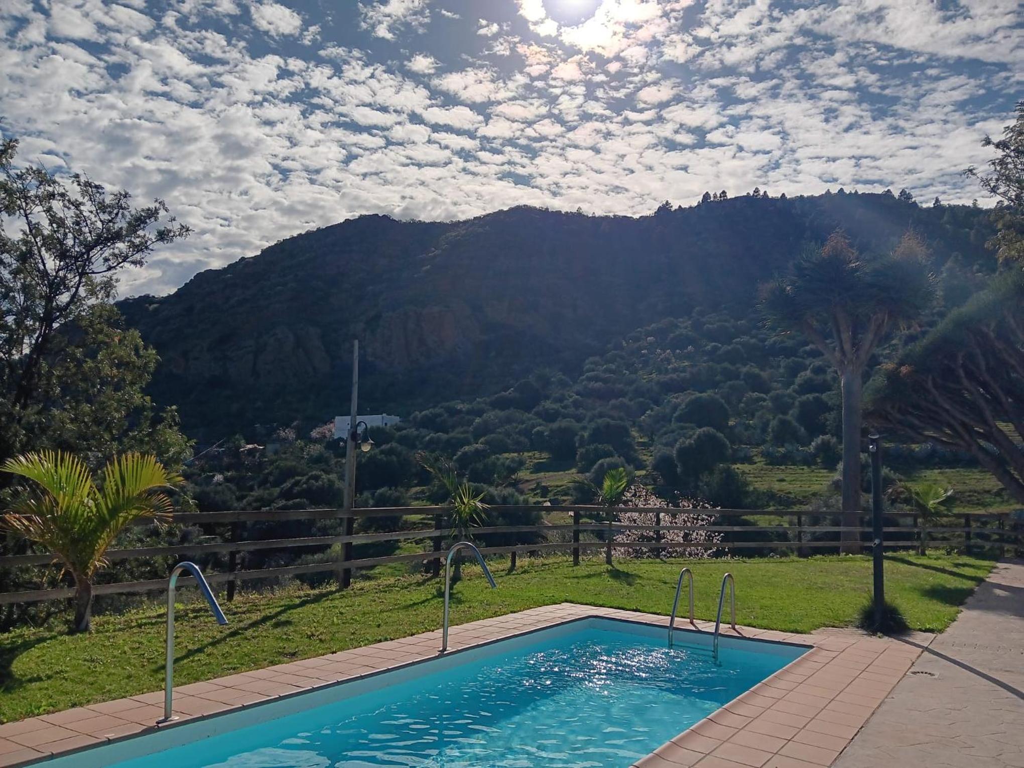 Casas Rurales Don Emilio