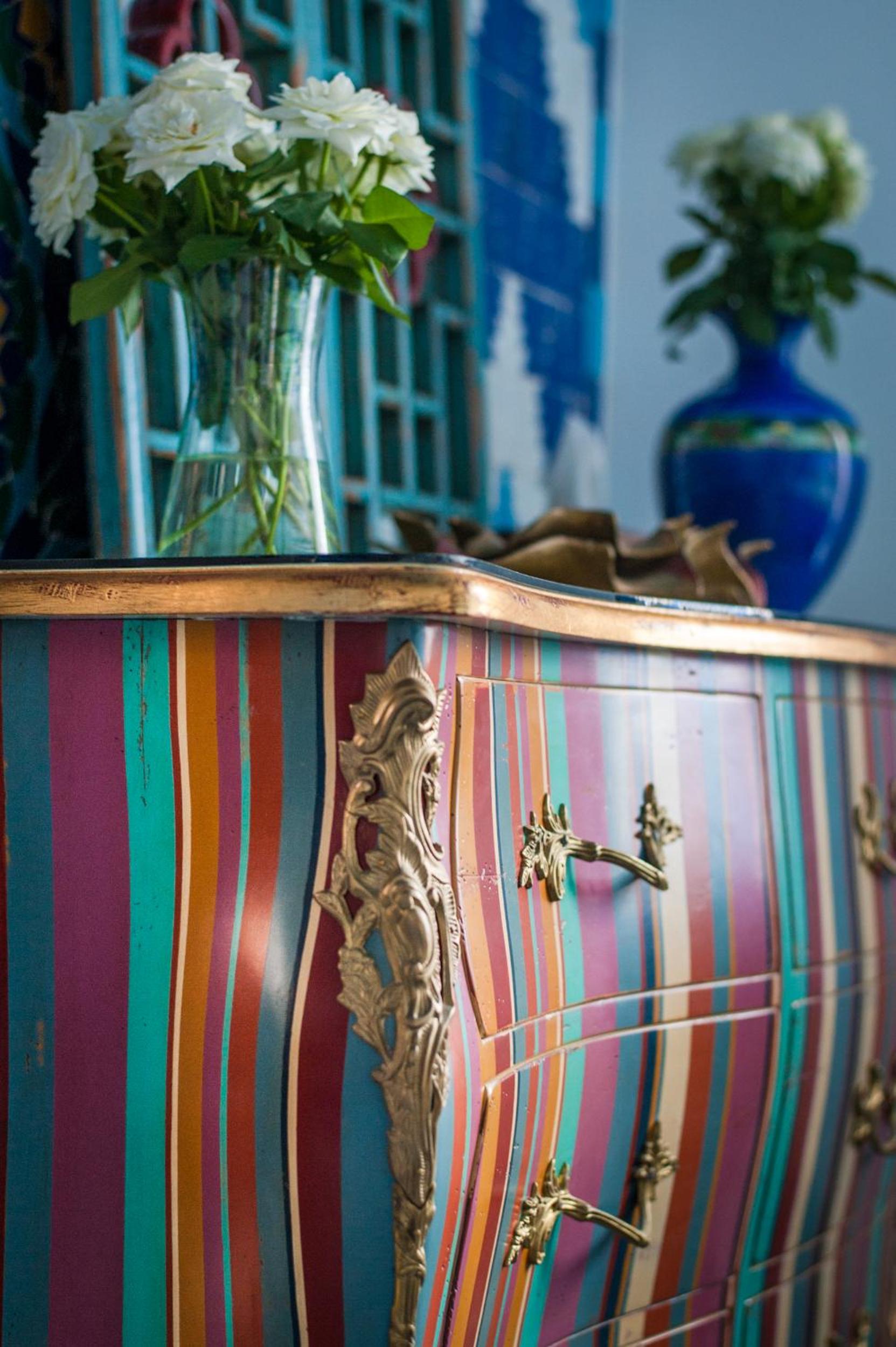 SALUT MAROC! Luxury Boutique Hotel & Restaurant photo 67 of 78