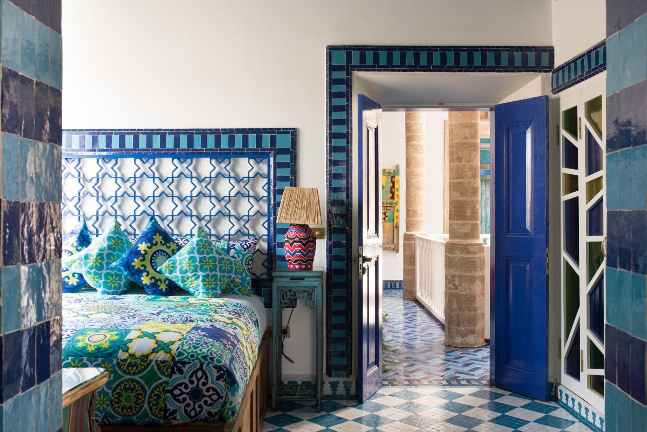 SALUT MAROC! Luxury Boutique Hotel & Restaurant photo 33 of 78