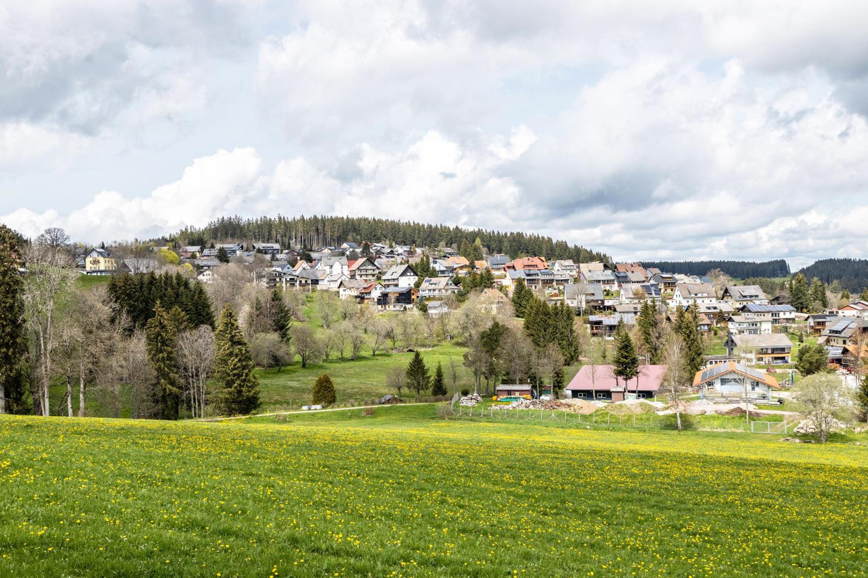 Ferienwohnung Haas