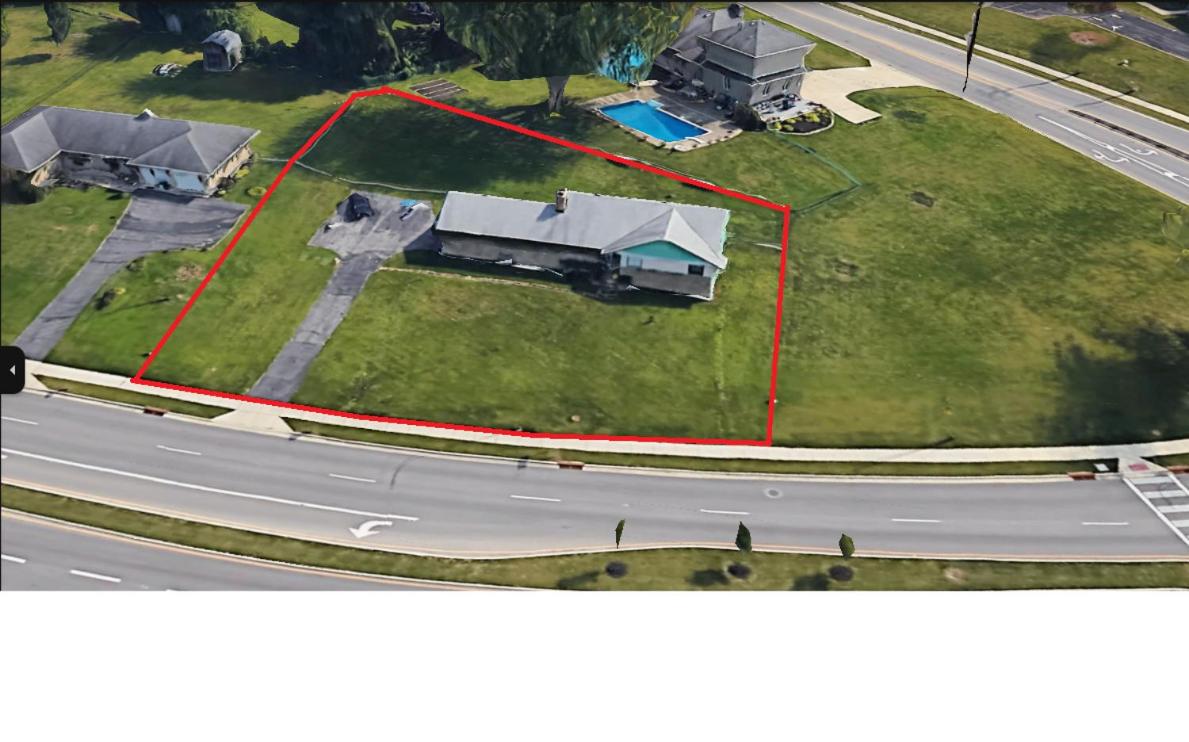 Gahanna Ranch-Tastic 3-bedroom recently renovated Aug 2024 view 3