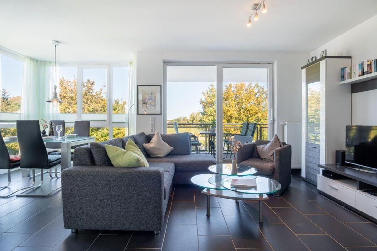 Strandpark-Grossenbrode-Haus-Wolkenlos-Wohnung-5