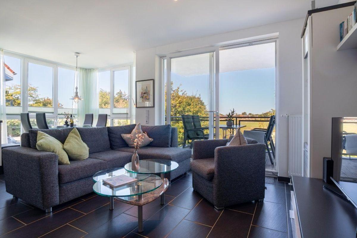 Strandpark-Grossenbrode-Haus-Wolkenlos-Wohnung-5