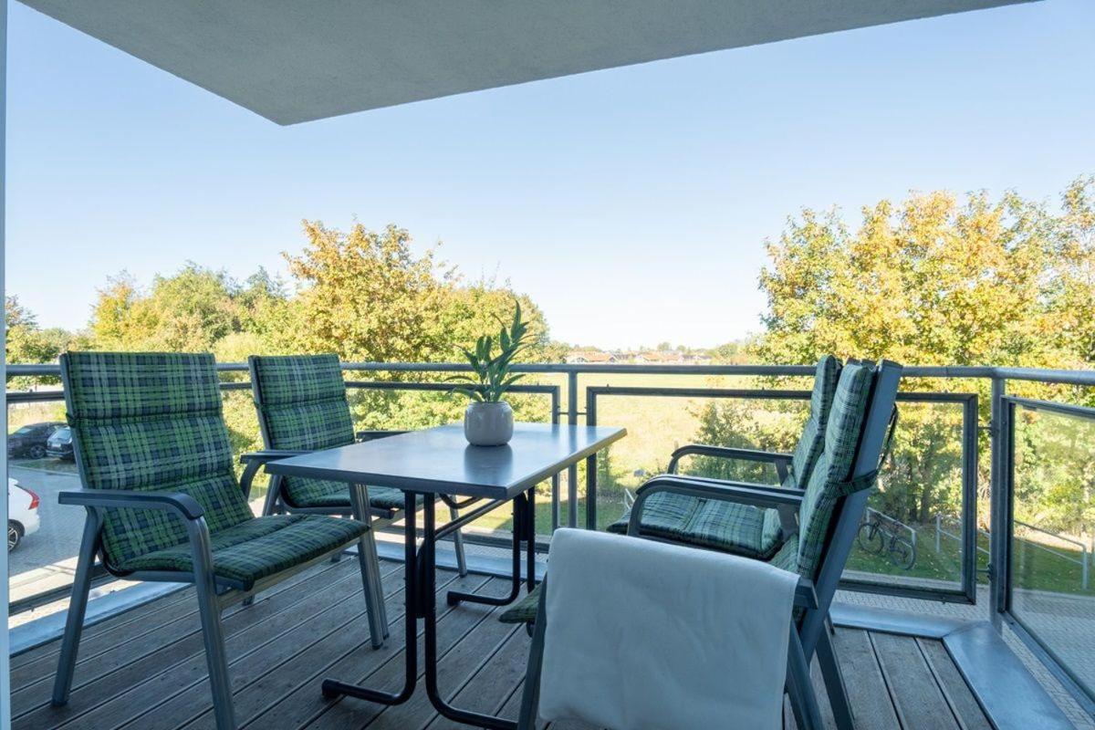 Strandpark-Grossenbrode-Haus-Wolkenlos-Wohnung-5