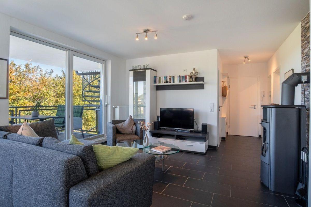 Strandpark-Grossenbrode-Haus-Wolkenlos-Wohnung-5