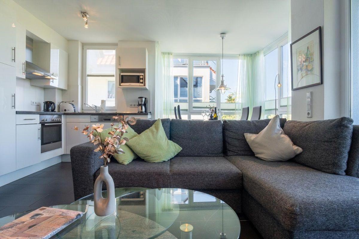Strandpark-Grossenbrode-Haus-Wolkenlos-Wohnung-5