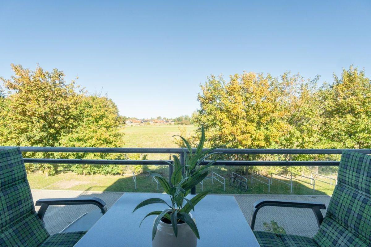 Strandpark-Grossenbrode-Haus-Wolkenlos-Wohnung-5