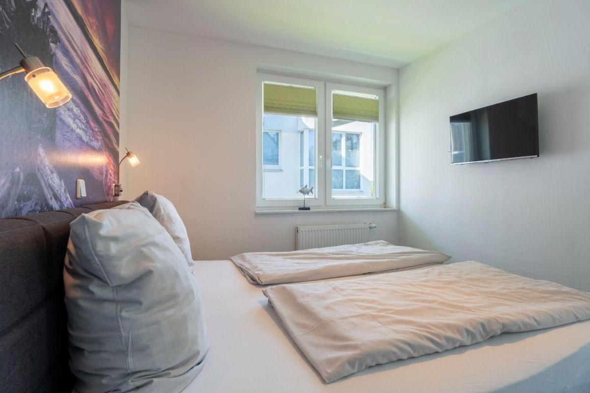 Strandpark-Grossenbrode-Haus-Wolkenlos-Wohnung-5