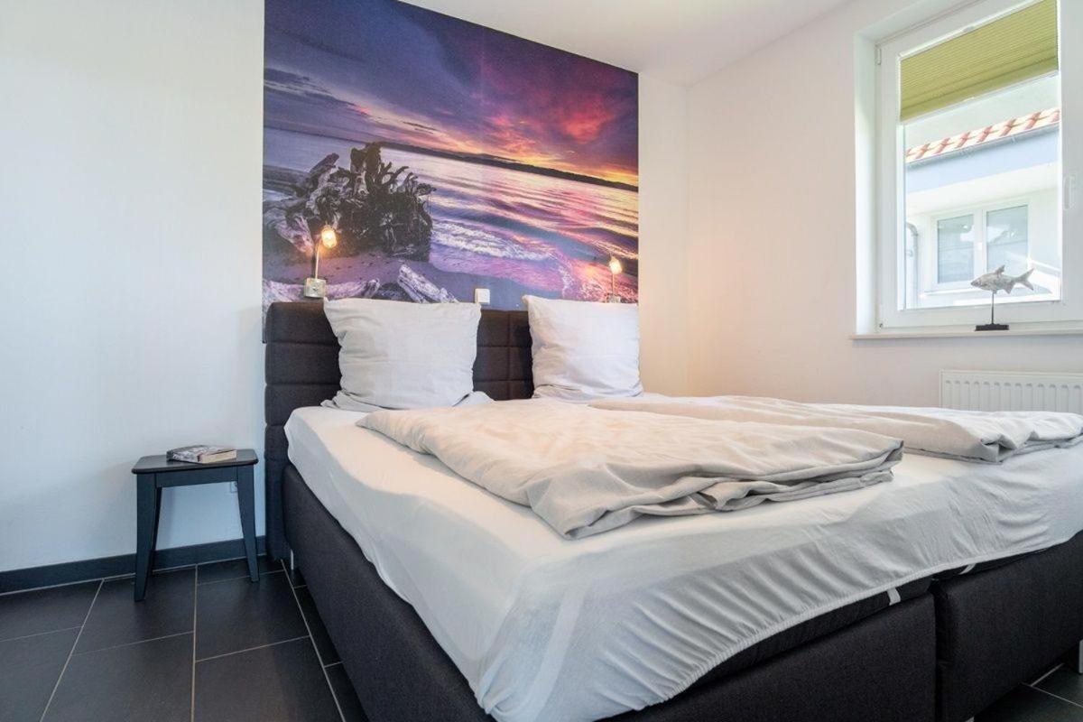Strandpark-Grossenbrode-Haus-Wolkenlos-Wohnung-5