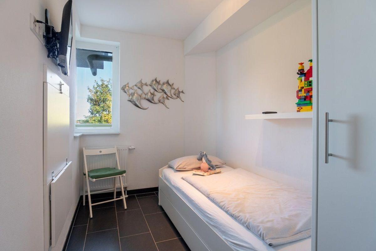 Strandpark-Grossenbrode-Haus-Wolkenlos-Wohnung-5