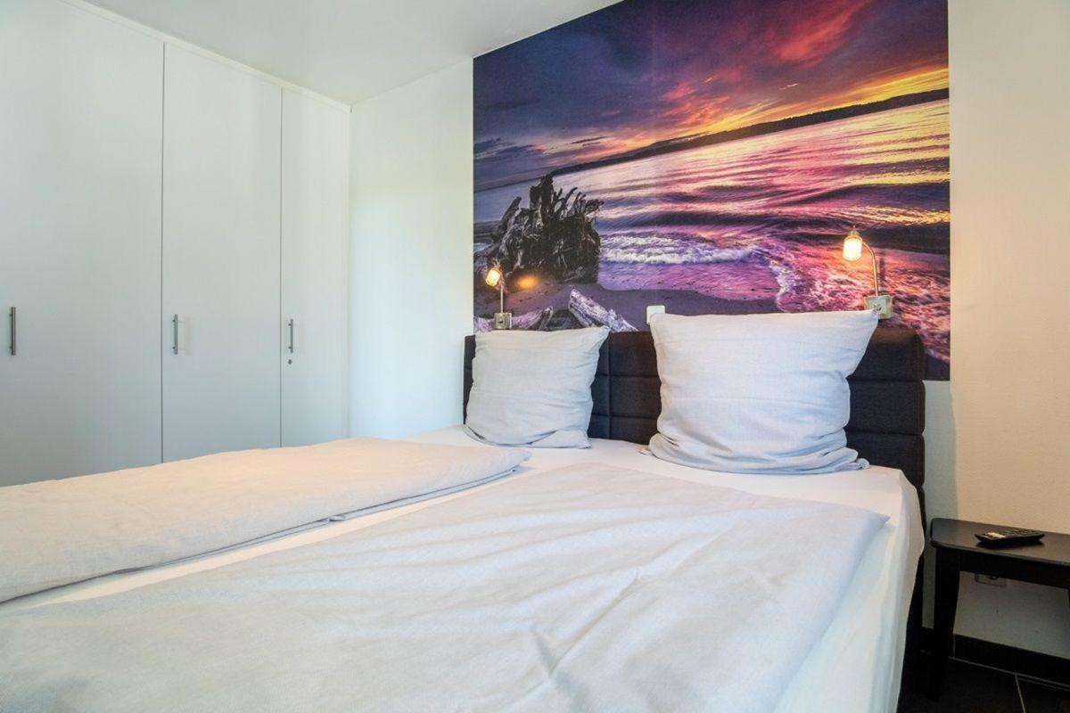 Strandpark-Grossenbrode-Haus-Wolkenlos-Wohnung-5