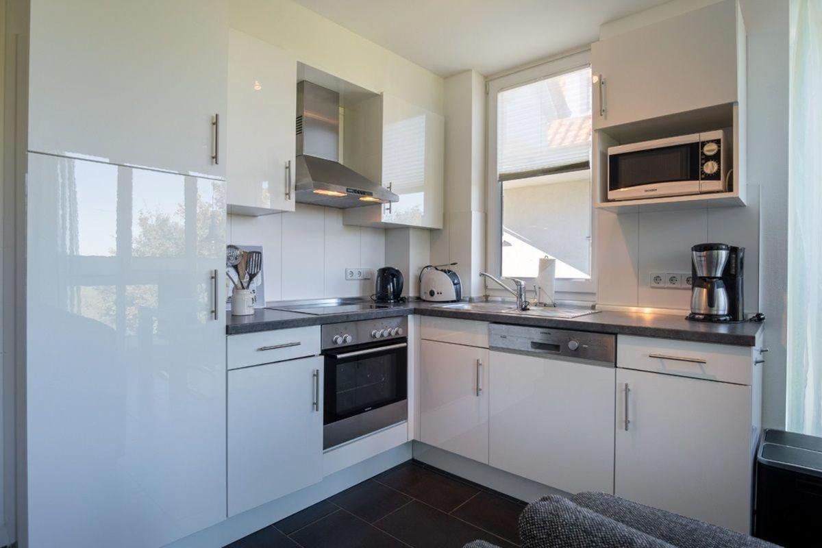 Strandpark-Grossenbrode-Haus-Wolkenlos-Wohnung-5