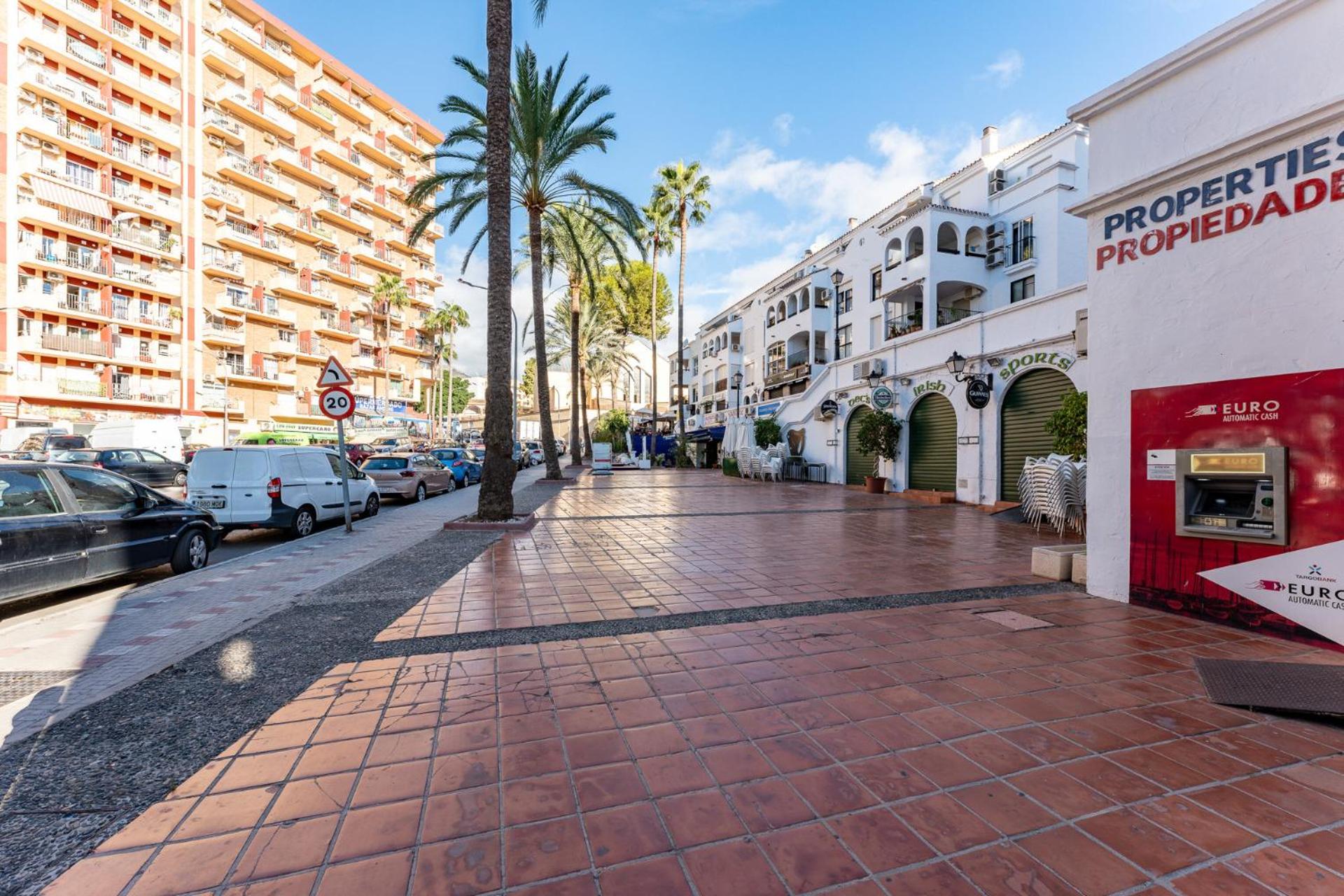 MalagaSuite Jupiter Benalmadena