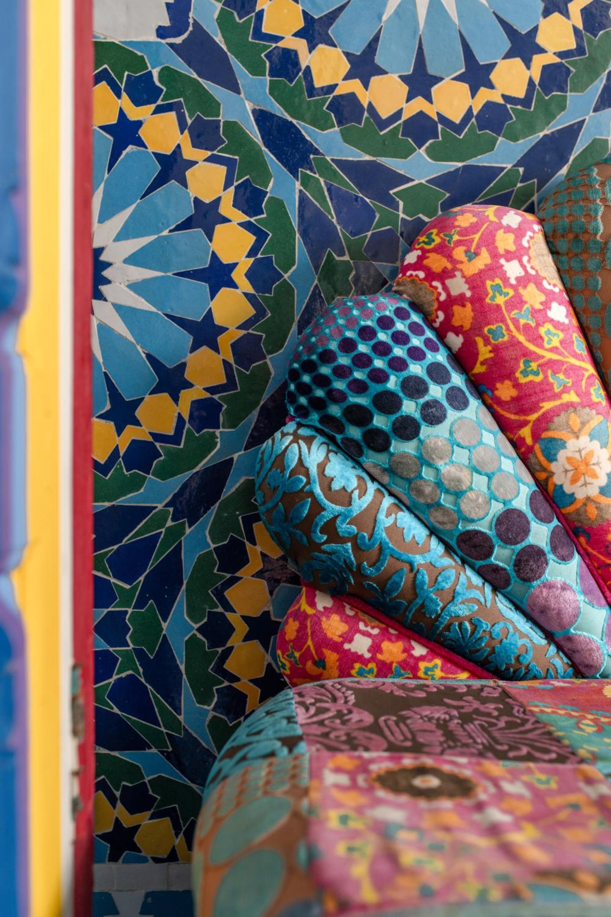 SALUT MAROC! Luxury Boutique Hotel & Restaurant photo 34 of 78