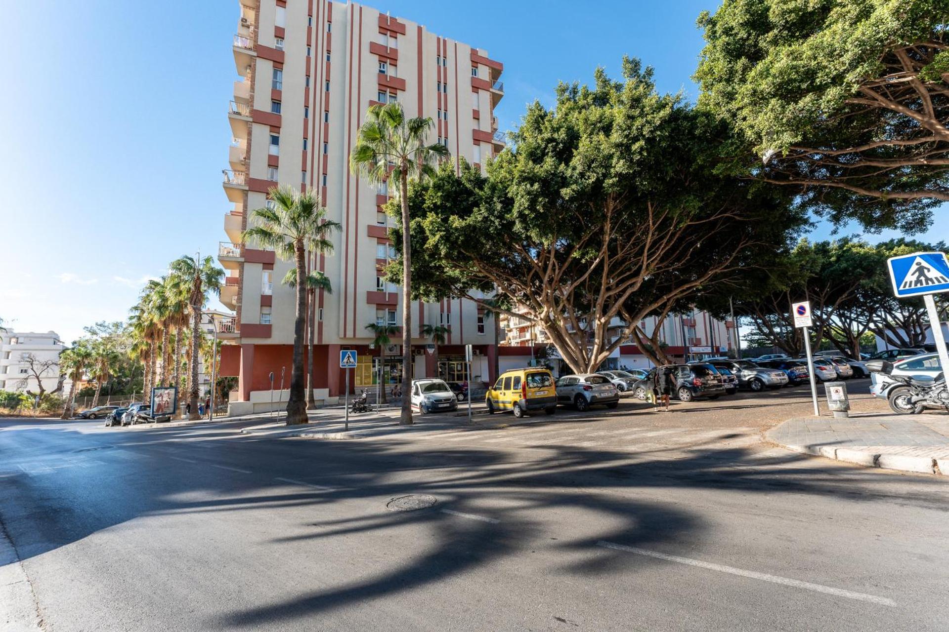 MalagaSuite Jupiter Benalmadena